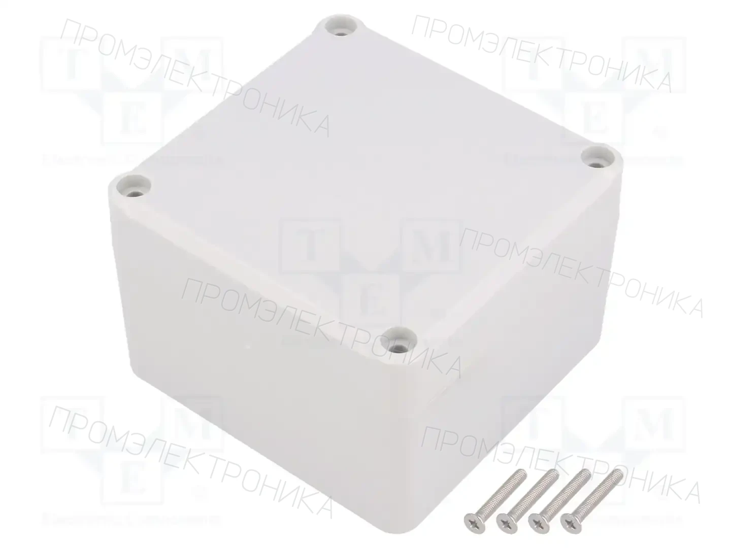 KRADEX Z111JH TM ABS — Корпуса универсальные