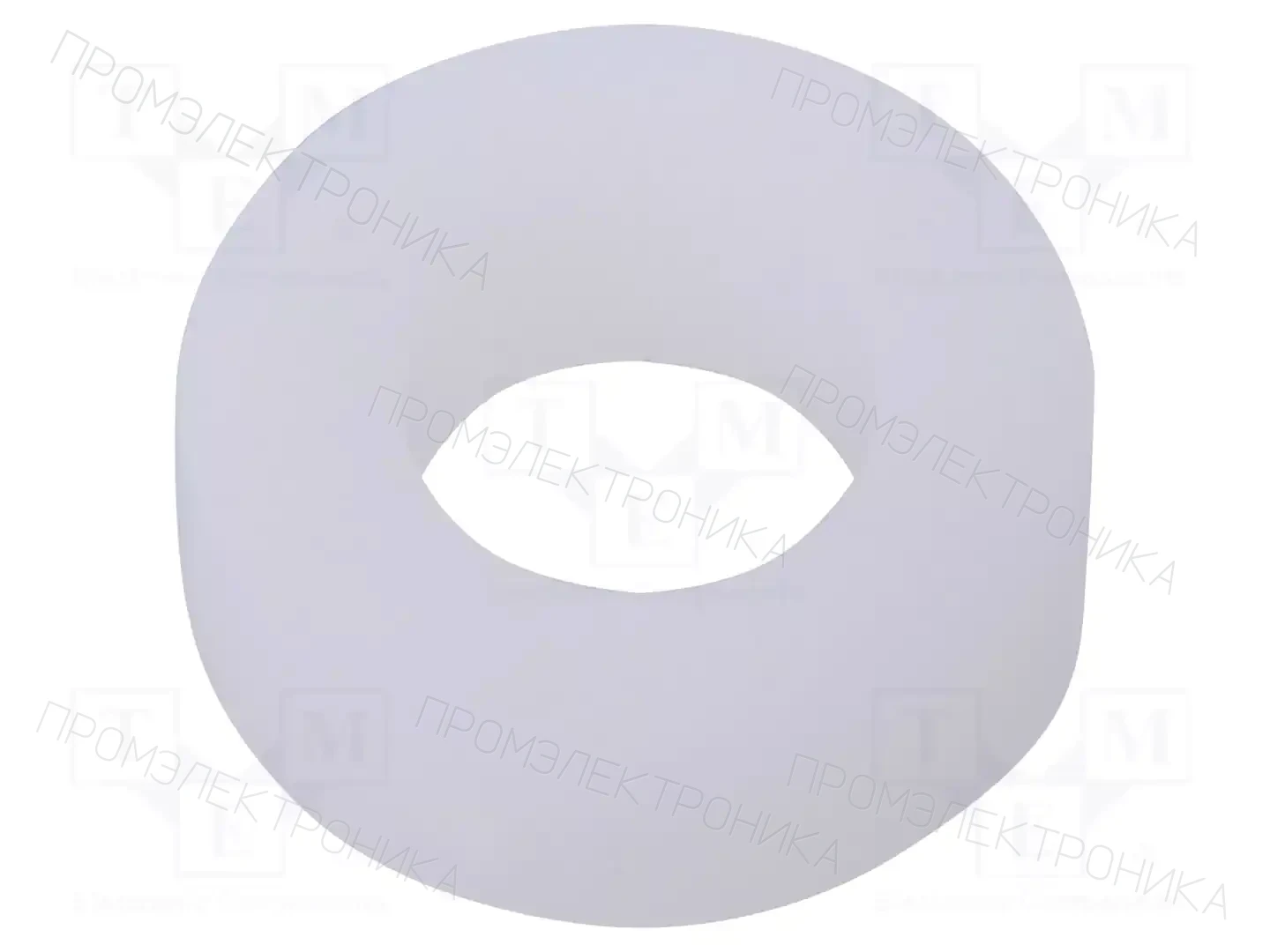 ESSENTRA RRSN-52100-03 — Пластмассовые дистанционные втулки