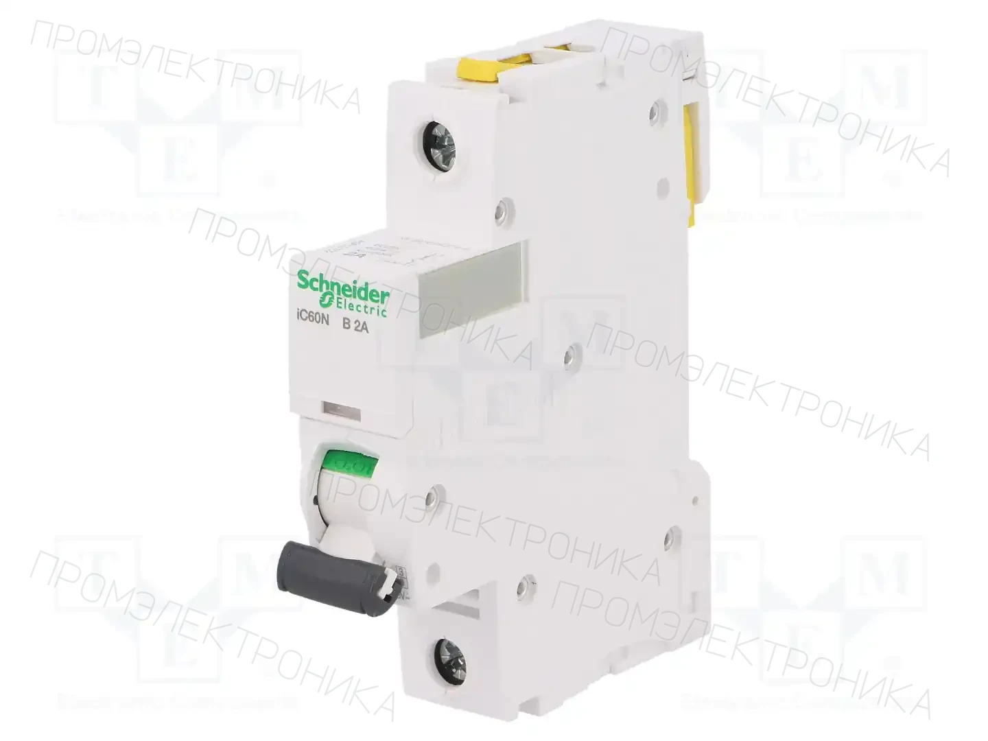 SCHNEIDER ELECTRIC A9F03102 — Выключатели максимального тока