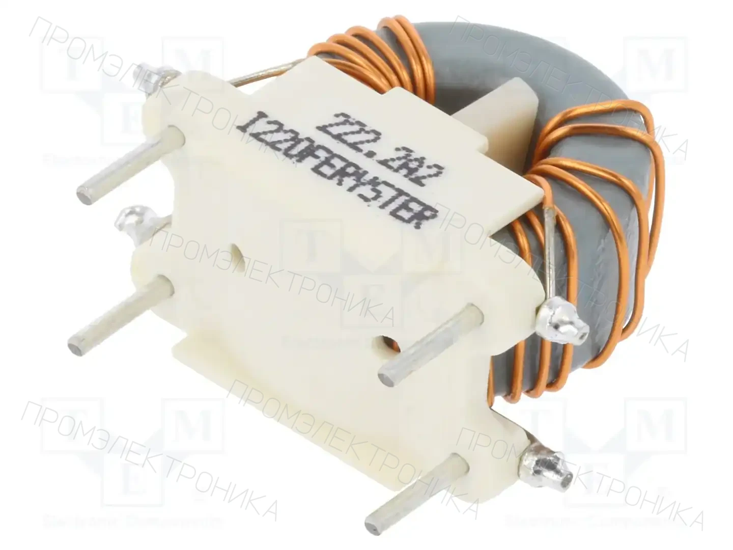 FERYSTER DTS-20/2,2/2,2-BV — Дроссели