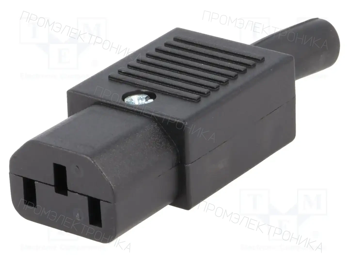 BULGIN PX0587 — Разъемы IEC 60320