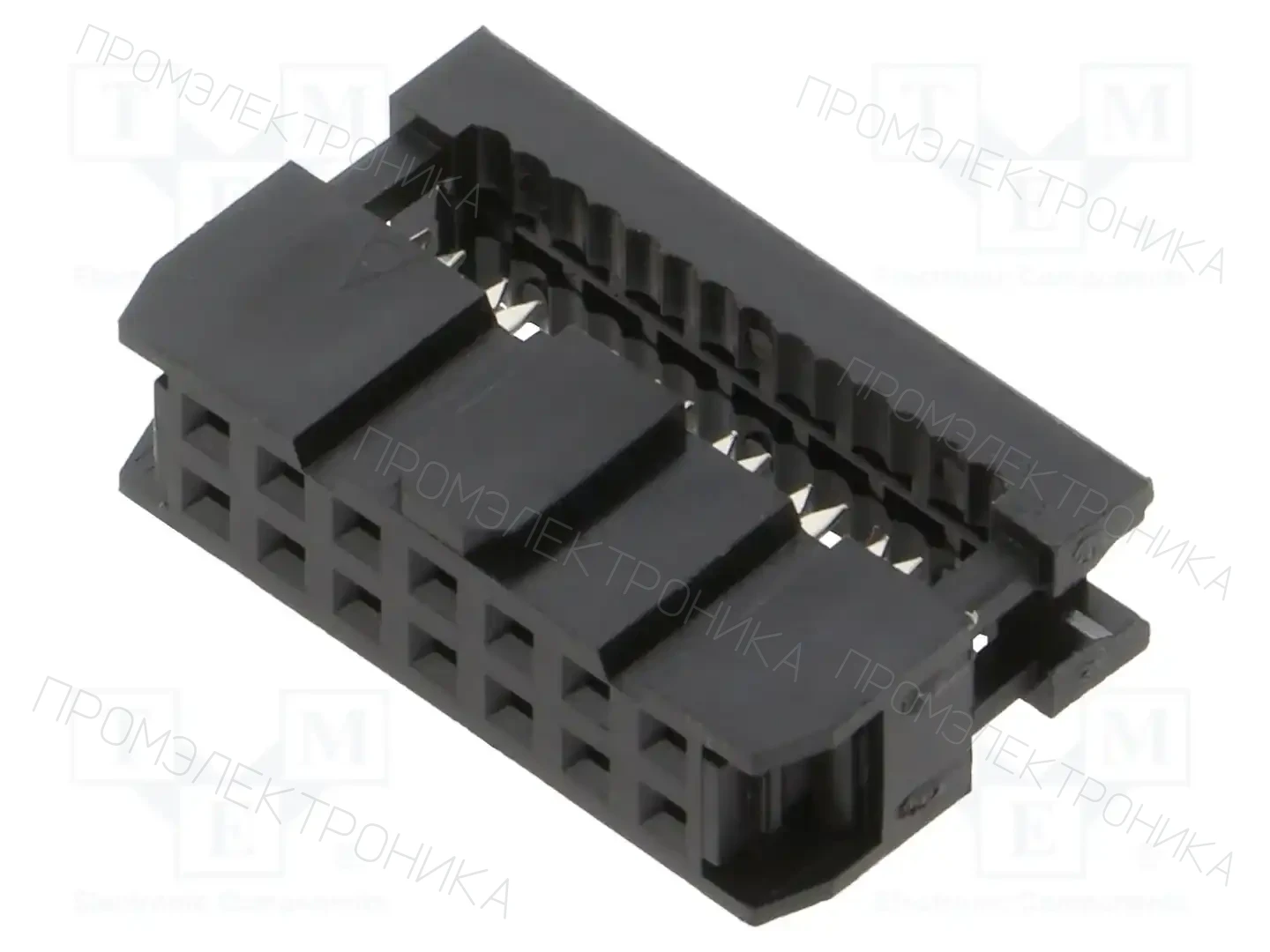 AMPHENOL COMMUNICATIONS SOLUTIONS T812114A100CEU — Разъeмы IDC