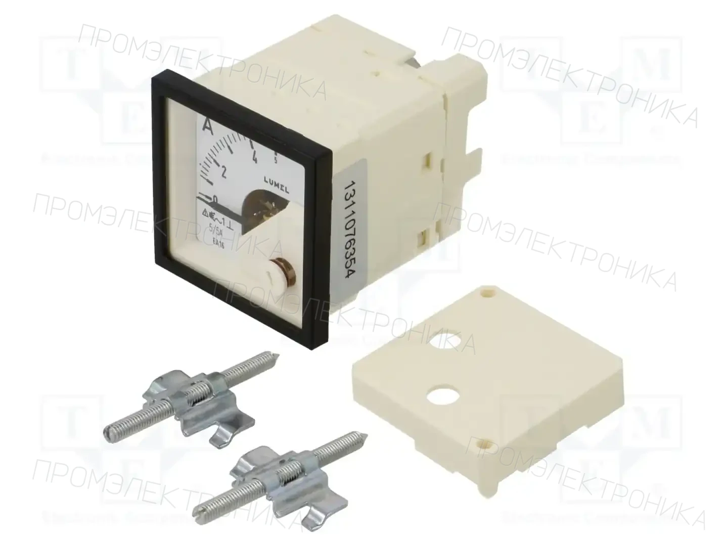 LUMEL EA16N E40500000A0 — Амперметры