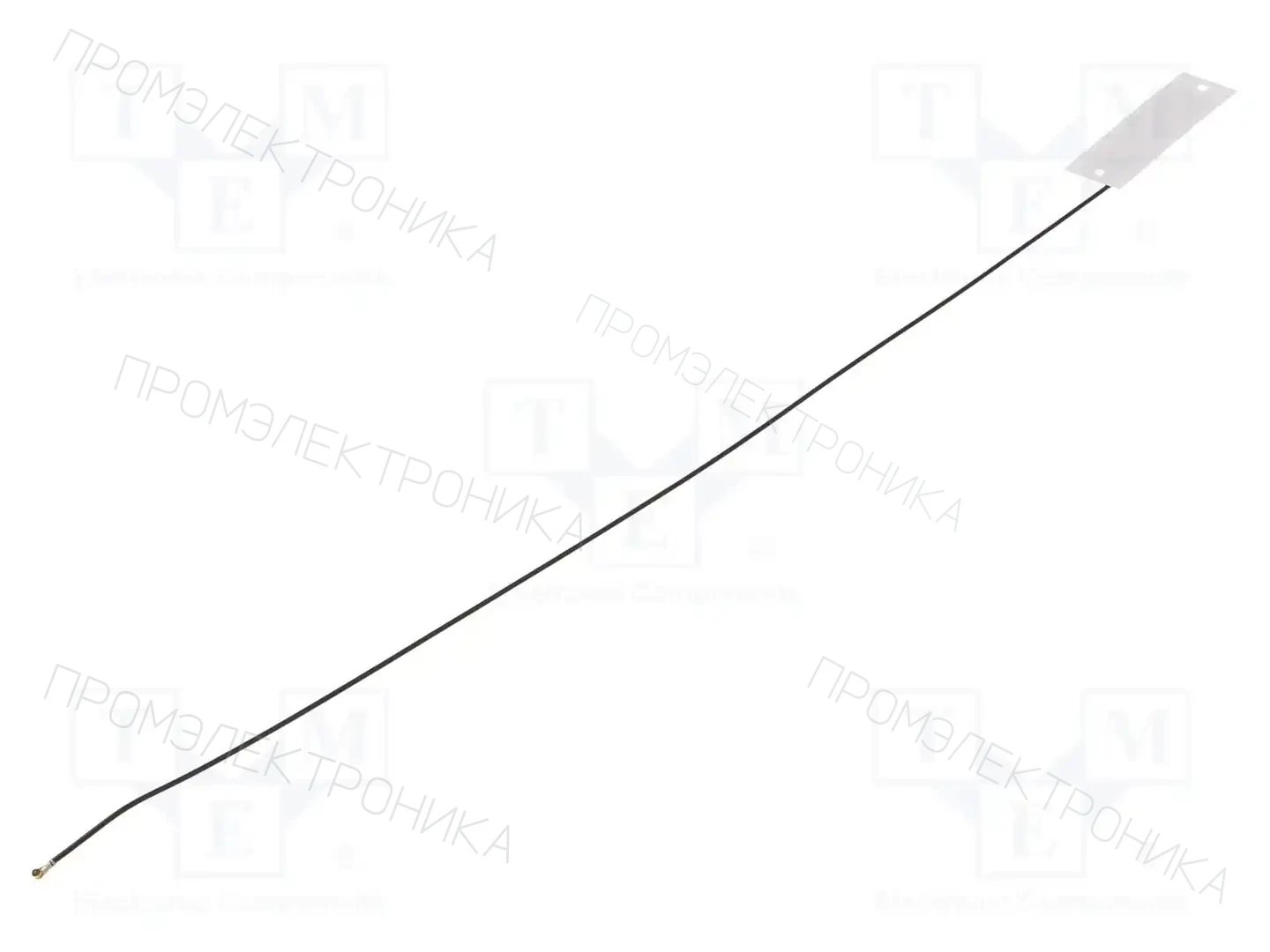 MOLEX 204281-1300 — Антенны WiFi/Bluetooth
