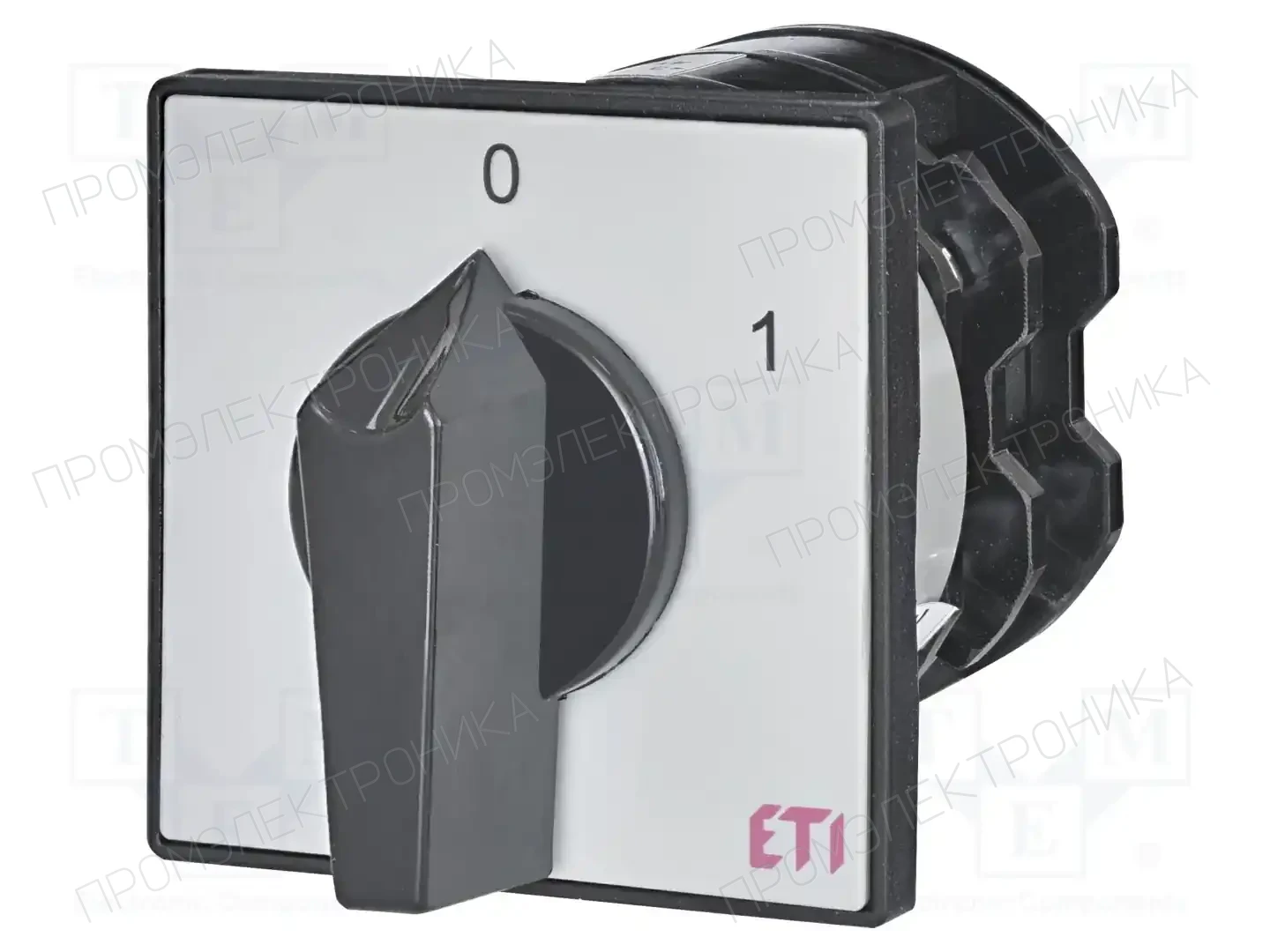 ETI POLAM CS 80 10 U — Переключатели кулачковые
