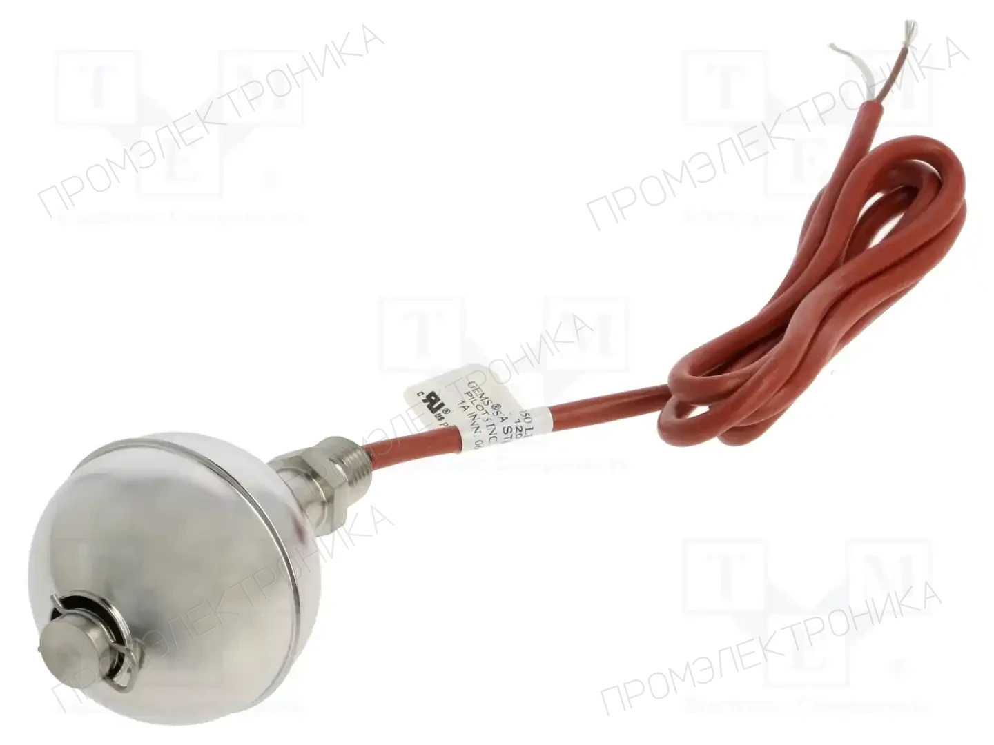 GEMS SENSORS 010-3457 — Датчики уровня жидкости