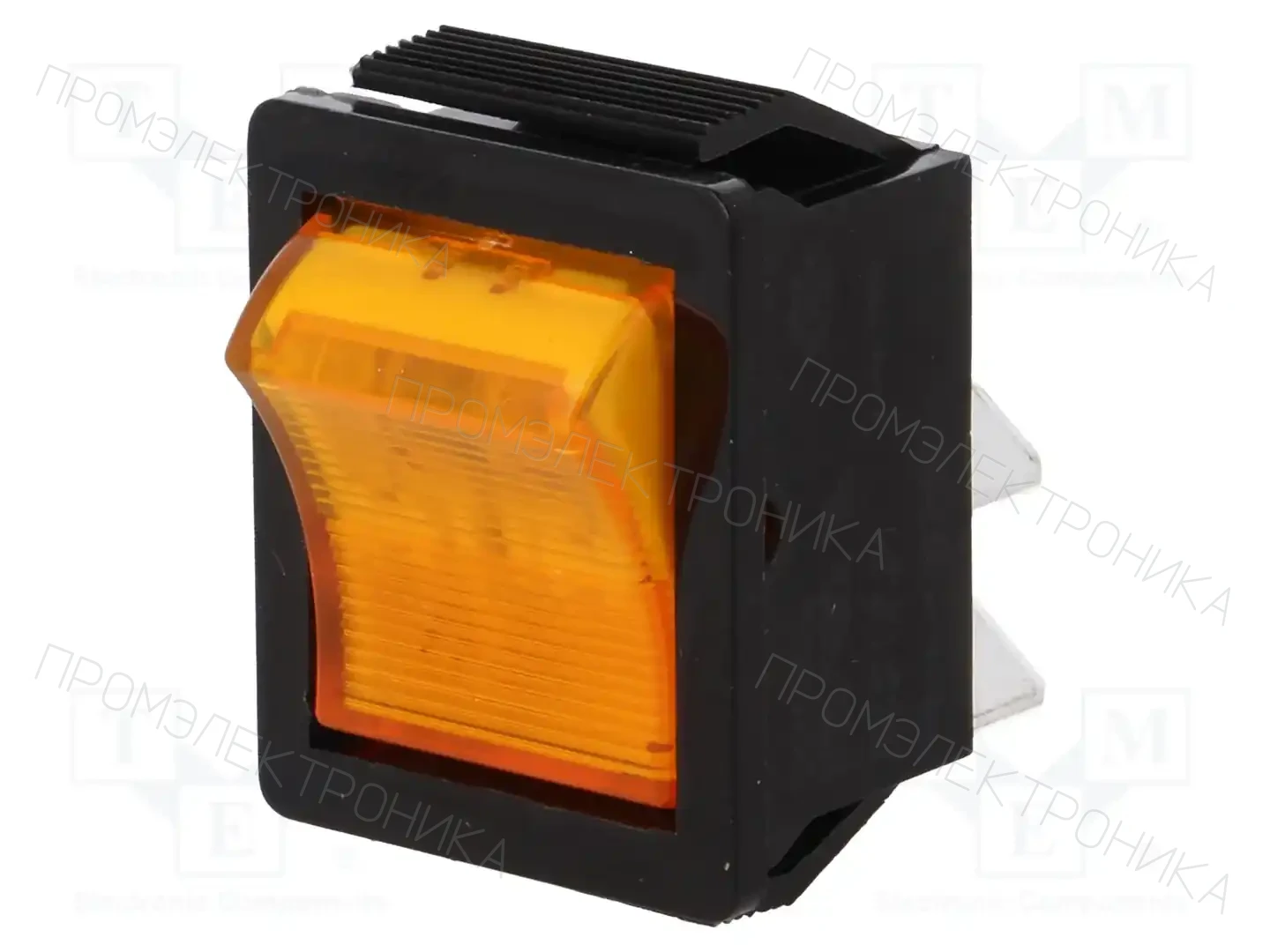 BULGIN C1353VQGBA3 — Переключатели типа Rocker