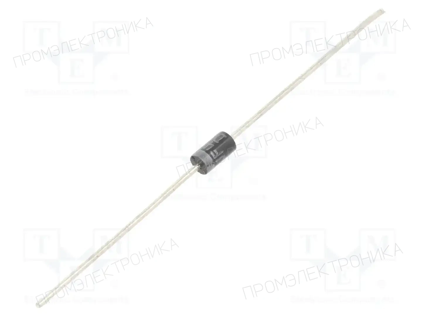 DC COMPONENTS UF4003 — Универсальные диоды THT