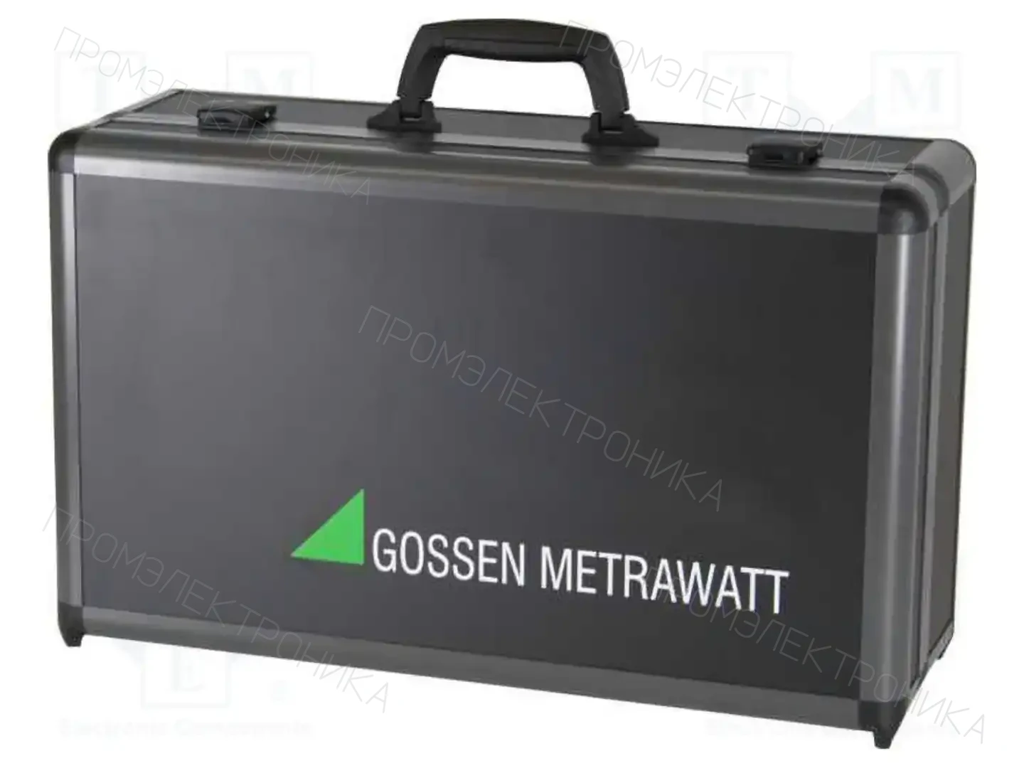 GOSSEN METRAWATT Z502W — Переносные сумки и чехлы