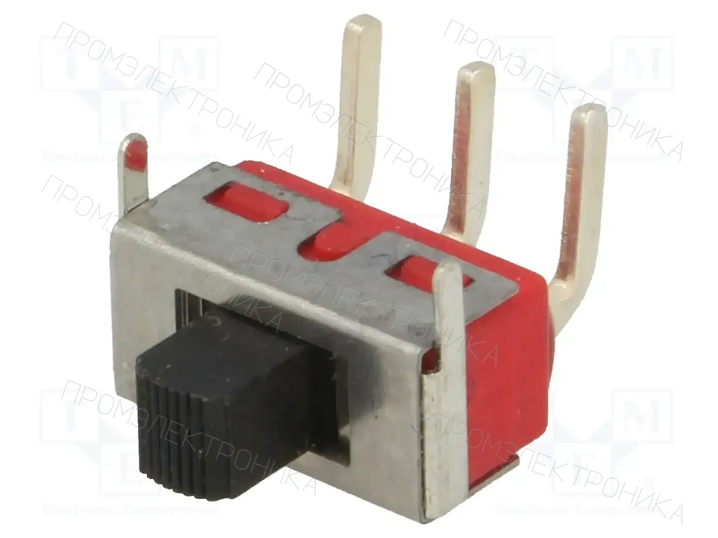LIGHT COUNTRY 5MS3S102AM6QE — Переключатели ползунковые