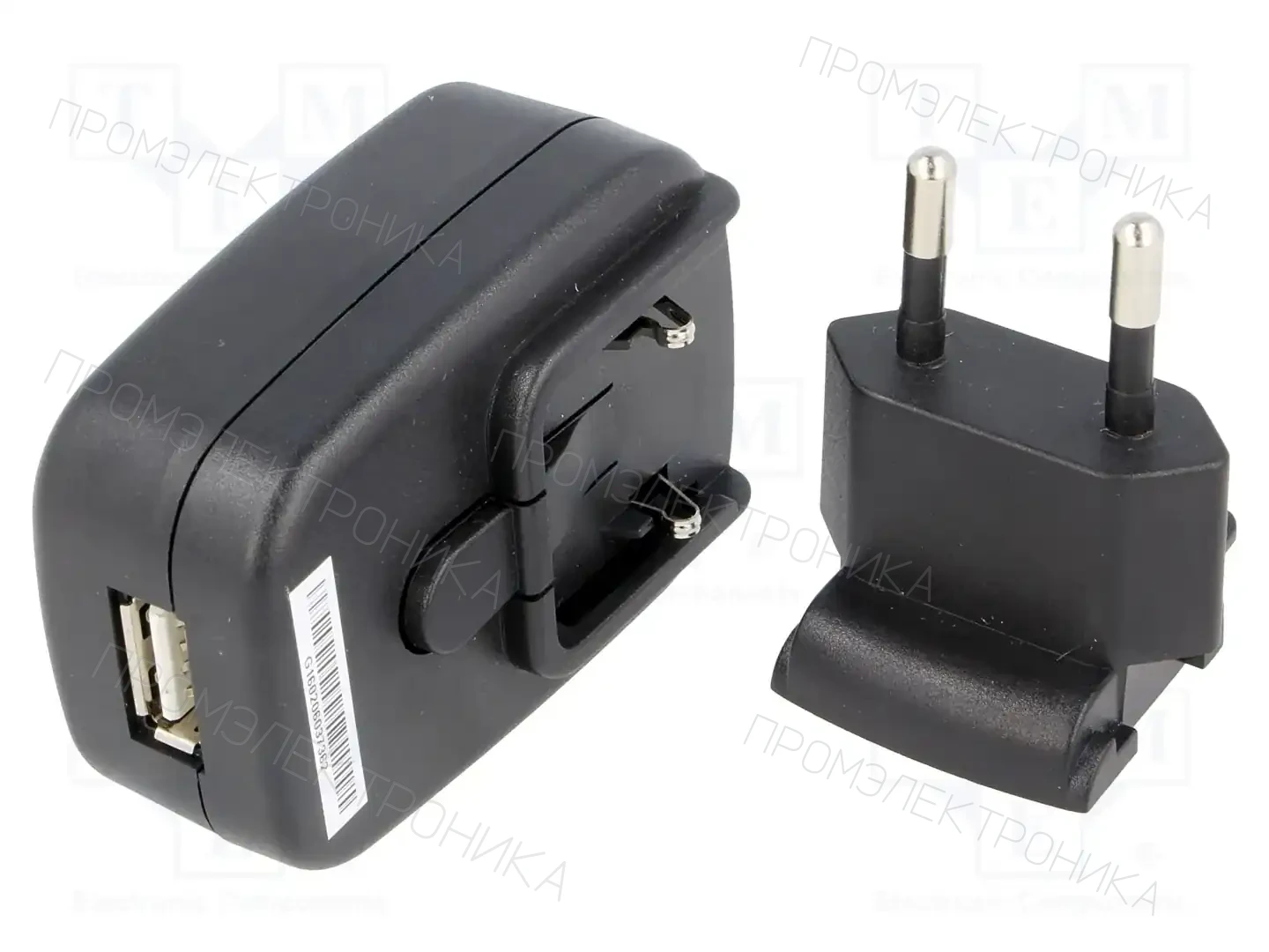 SUNNY SYS1561-1105-EU-USB — Штекерные блоки питания