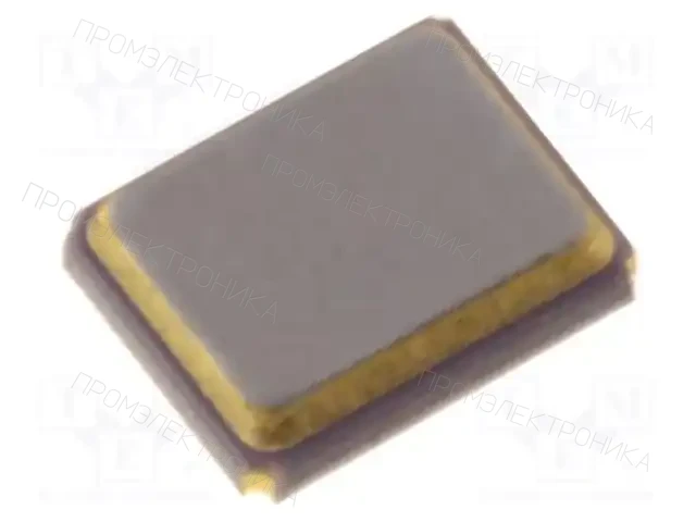 IQD FREQUENCY PRODUCTS LFXTAL035268BULK — Резонаторы и генераторы