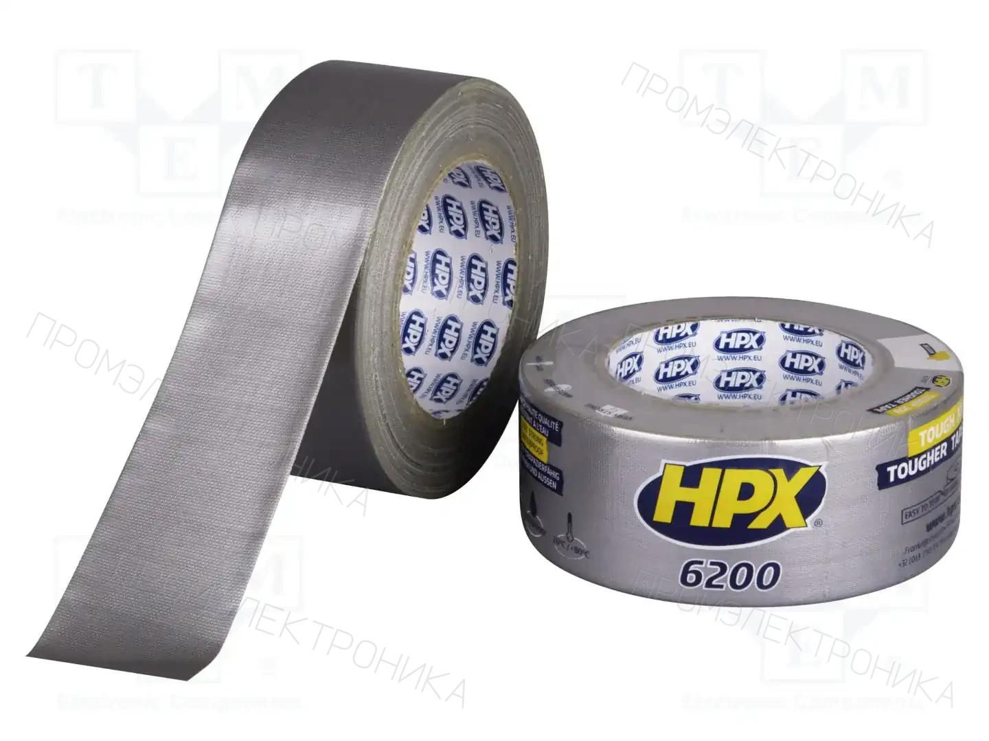 HPX CS5025 — Ленты ремонтные
