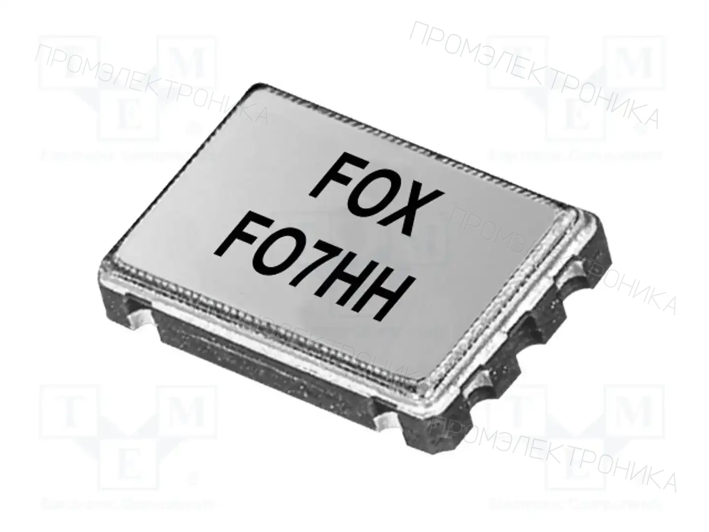 ABRACON FO7HHAAE8.0 — Резонаторы и генераторы