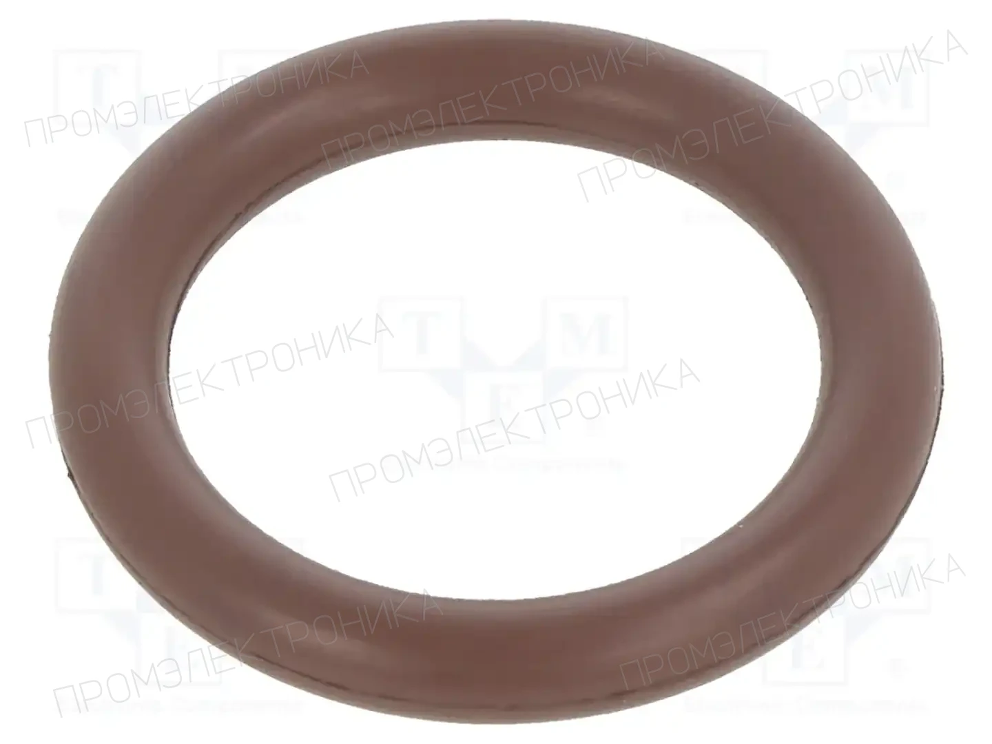 ORING USZCZELNIENIA TECHNICZNE 01-0016.00X3 ORING 80FPM BROWN — Уплотнители