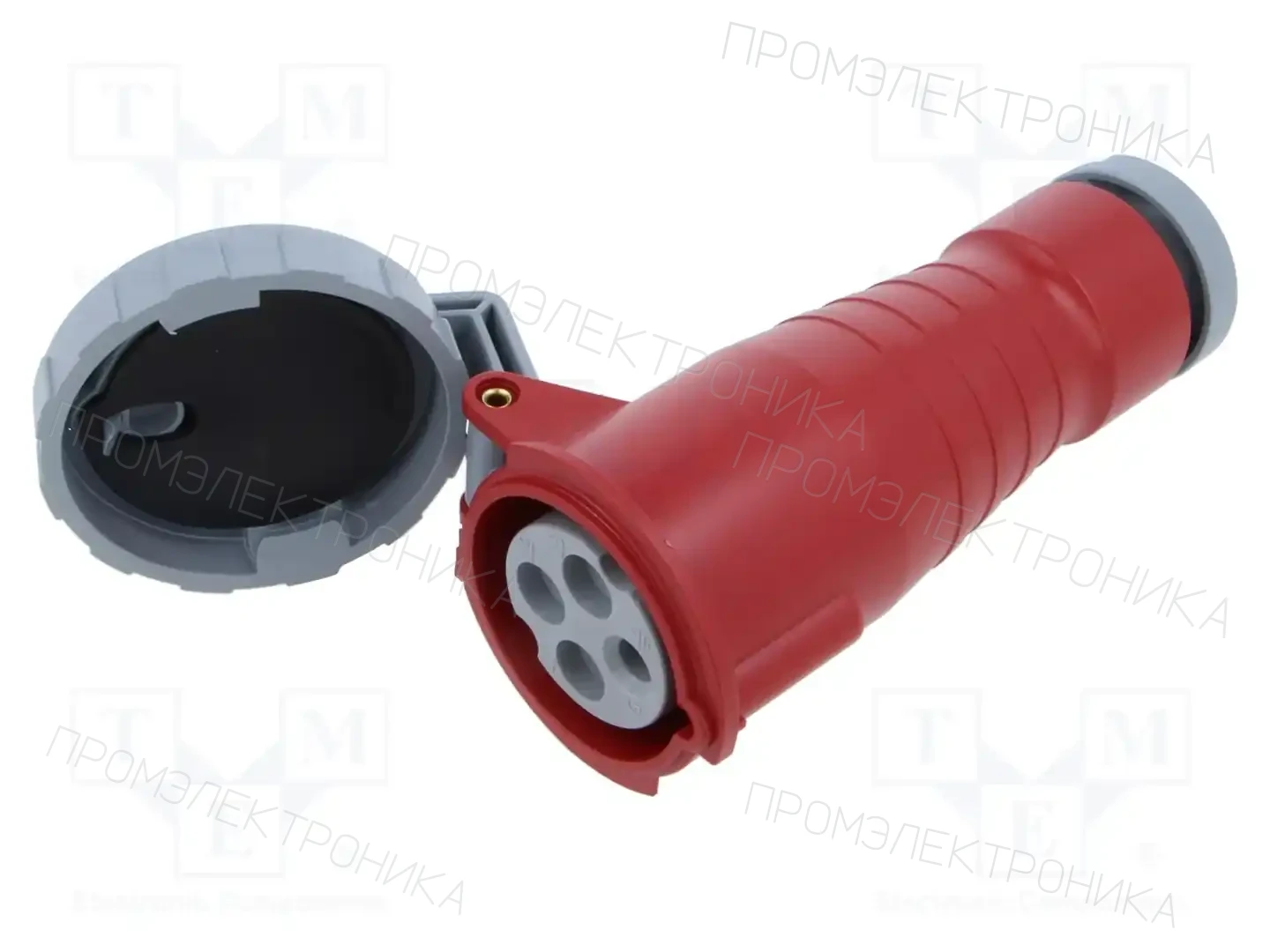 AMPHENOL 2CMA166554R1000 — Многофазные разъемы IEC 60309