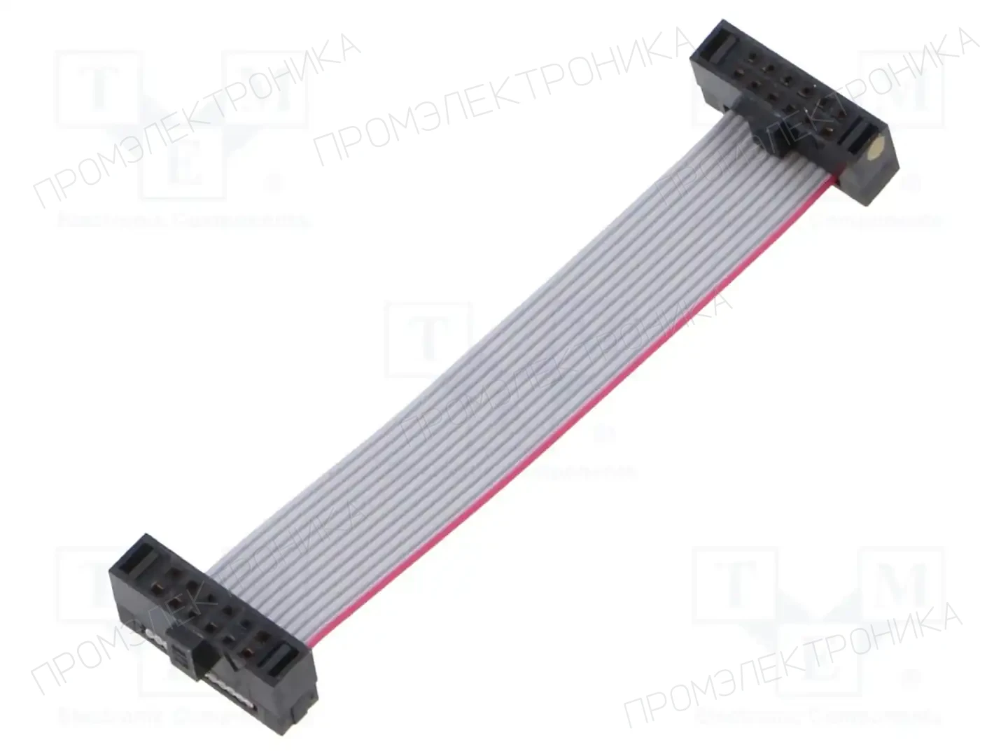 SAMTEC FFSD-06-D-02.00-01-N — Кабели IDC