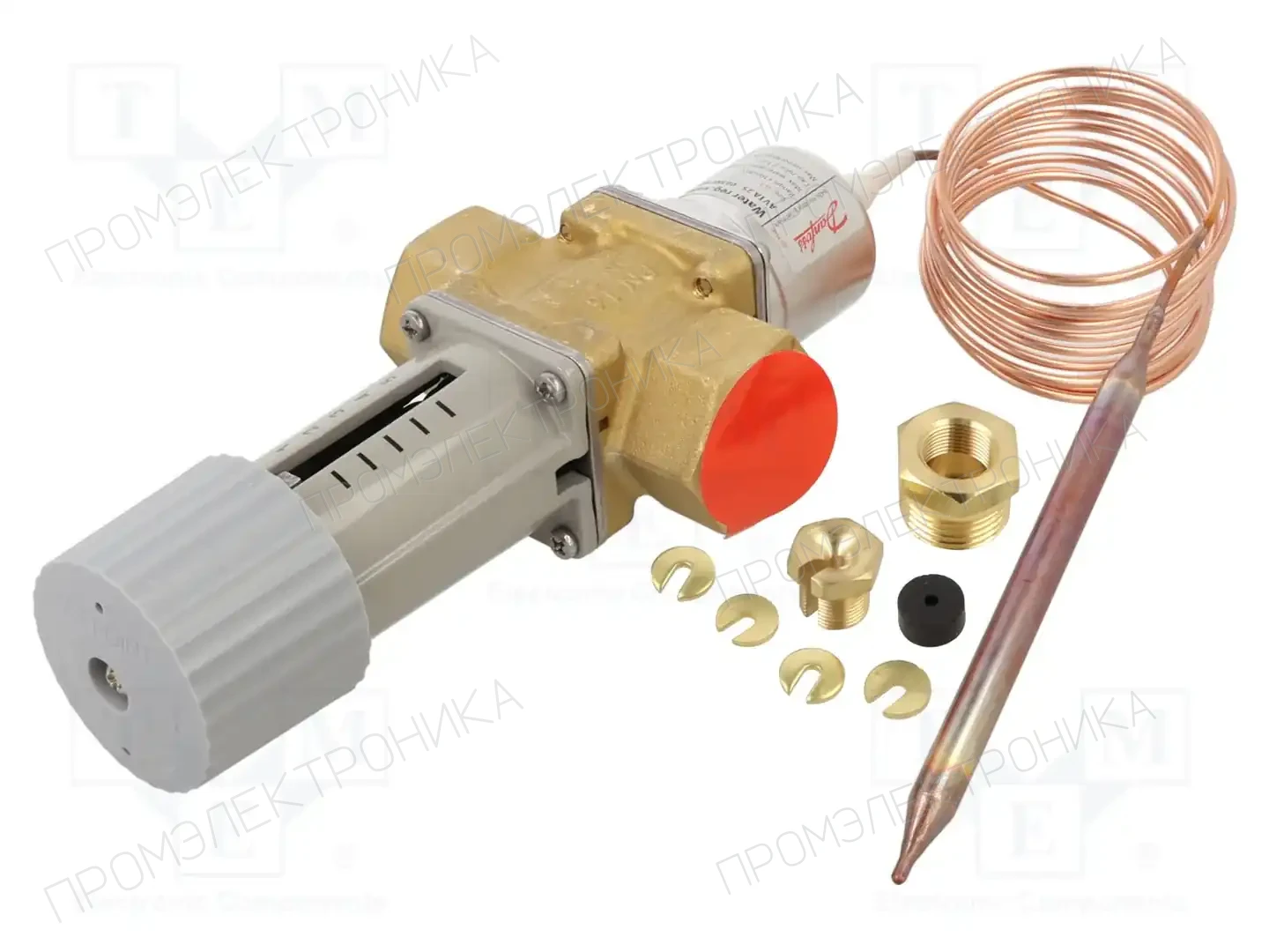 DANFOSS 003N0109 — Промышленная арматура
