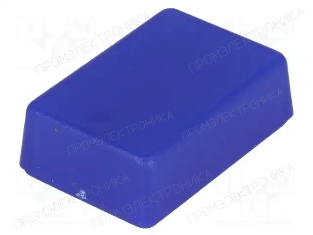 KRADEX Z43 NIEBIESKA — Корпуса универсальные