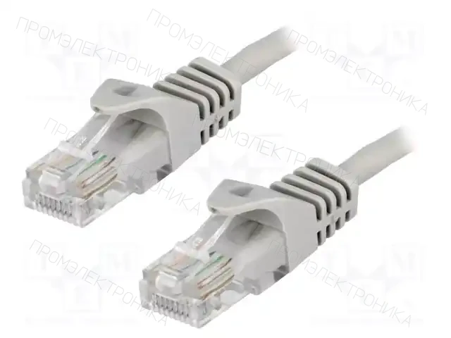 LOGILINK CP2092S — Кабели и адаптеры RJ45