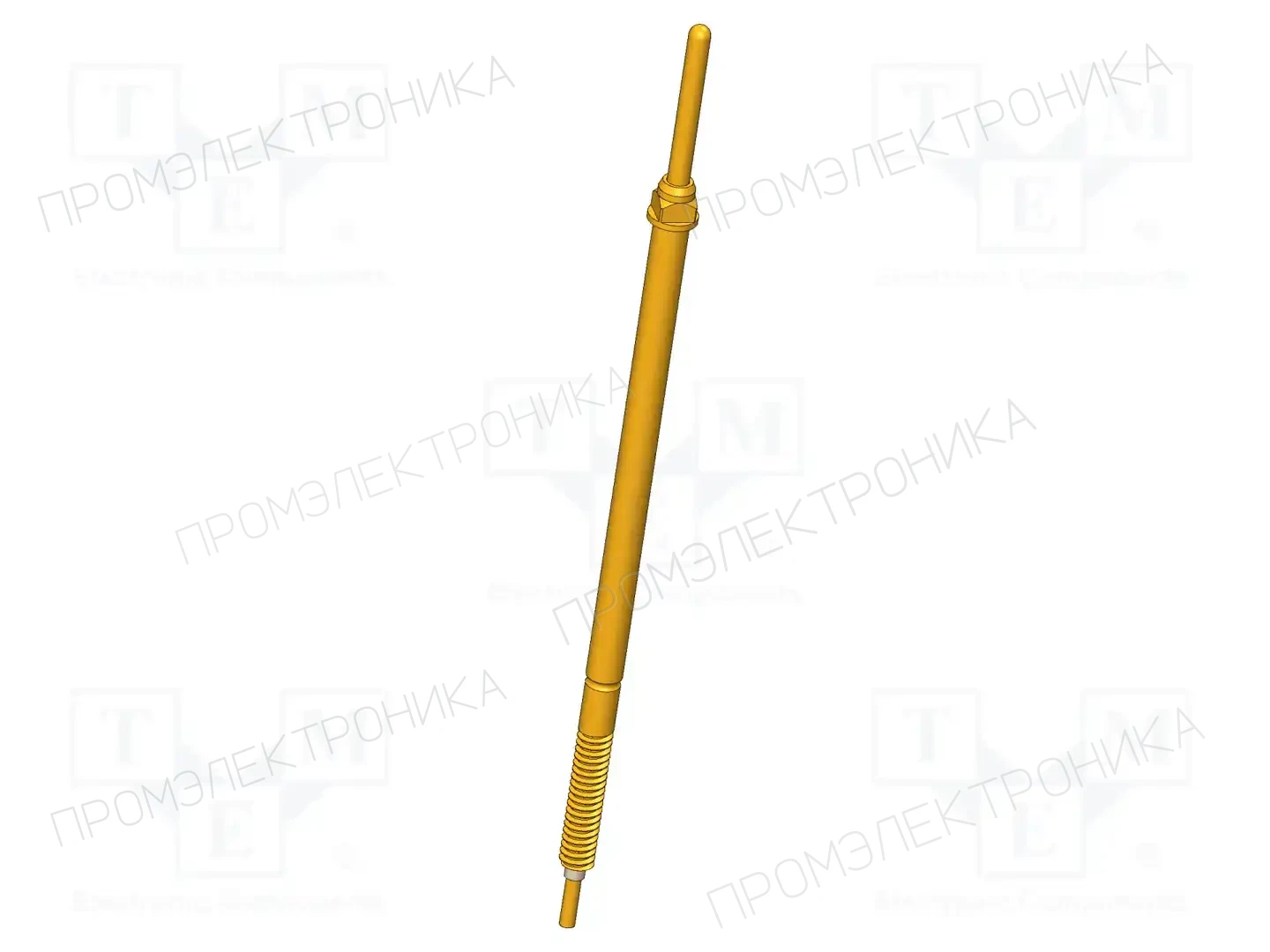 INGUN SKS-215 305 100 A 0802 M — Измерительные щупы