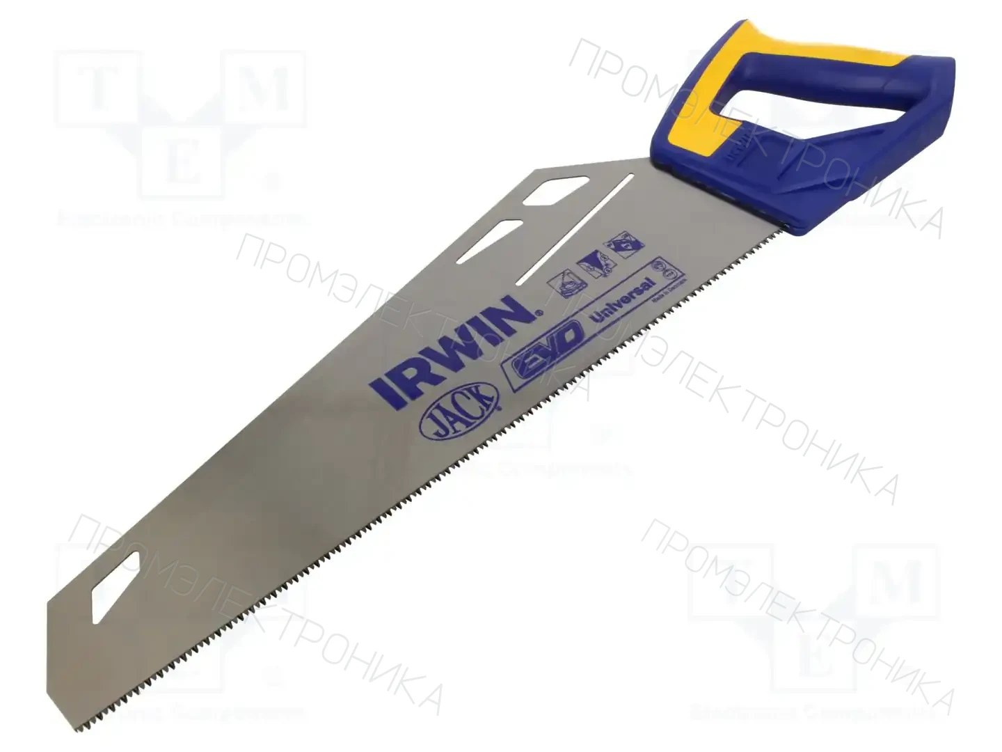 IRWIN 10507860 — Пилы и полотнища