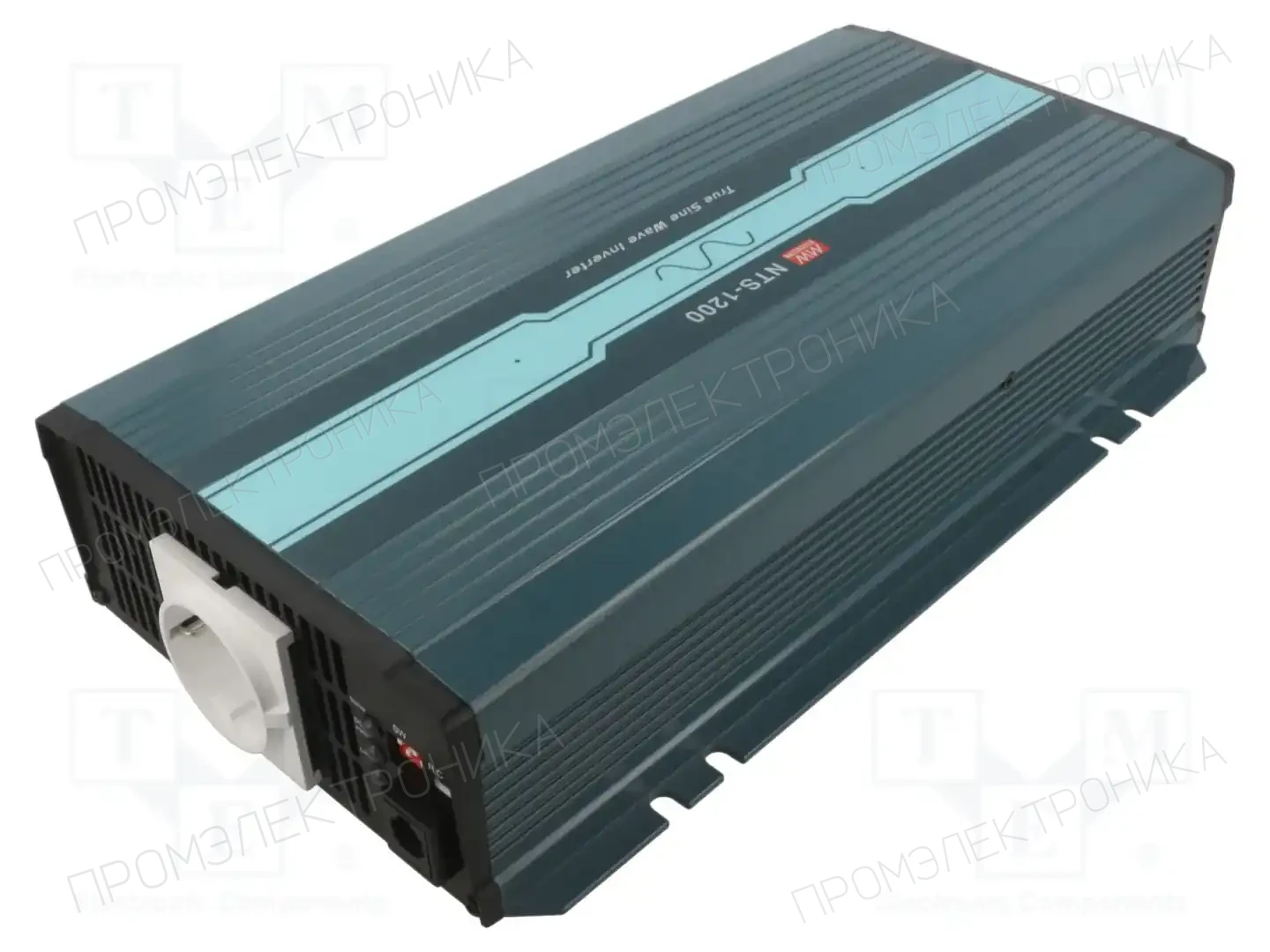 MEAN WELL NTS-1200-248EU — Автомобильные преобразователи напряжения