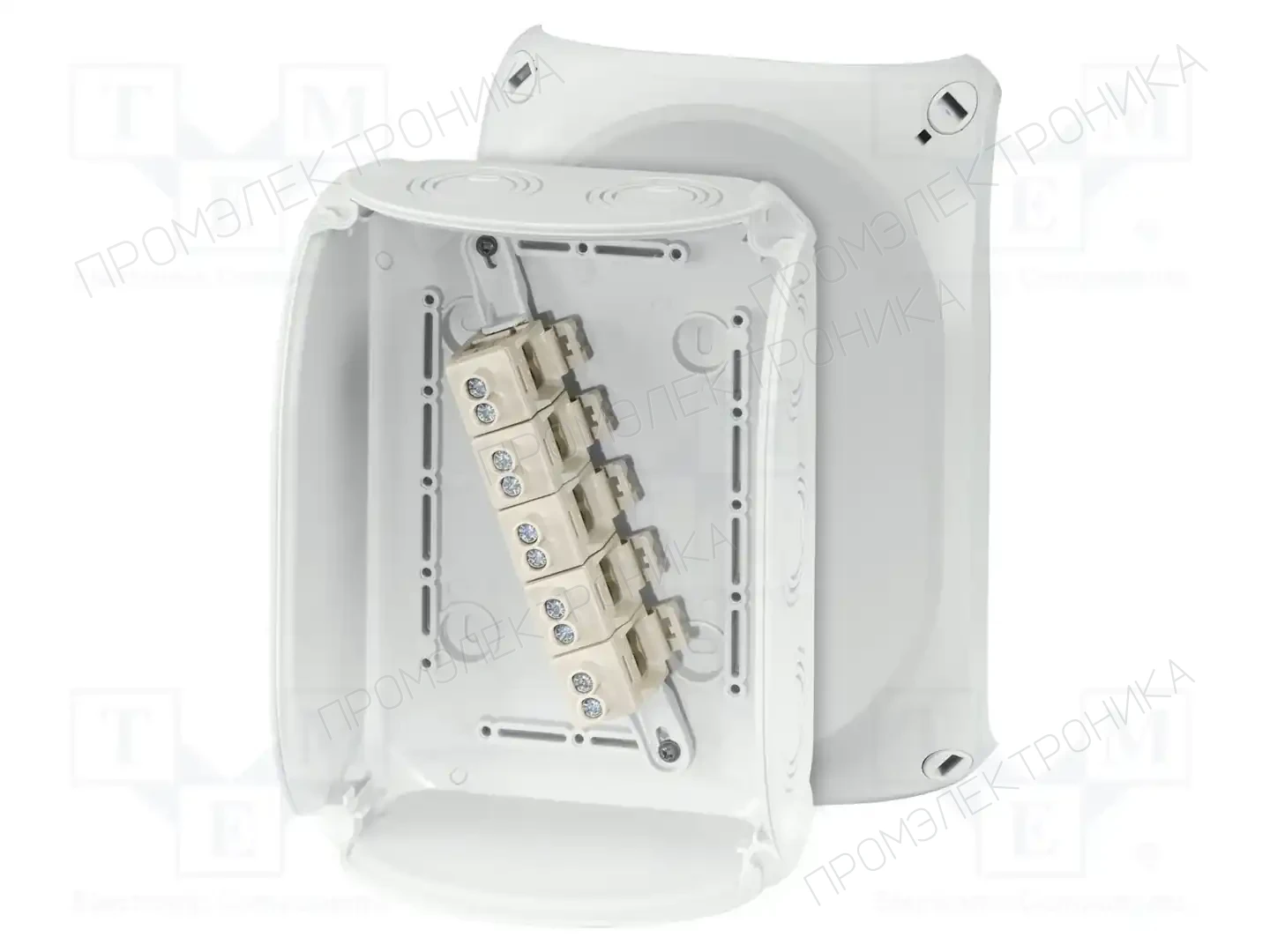 HENSEL 62000065 — Корпуса для электрооборудования