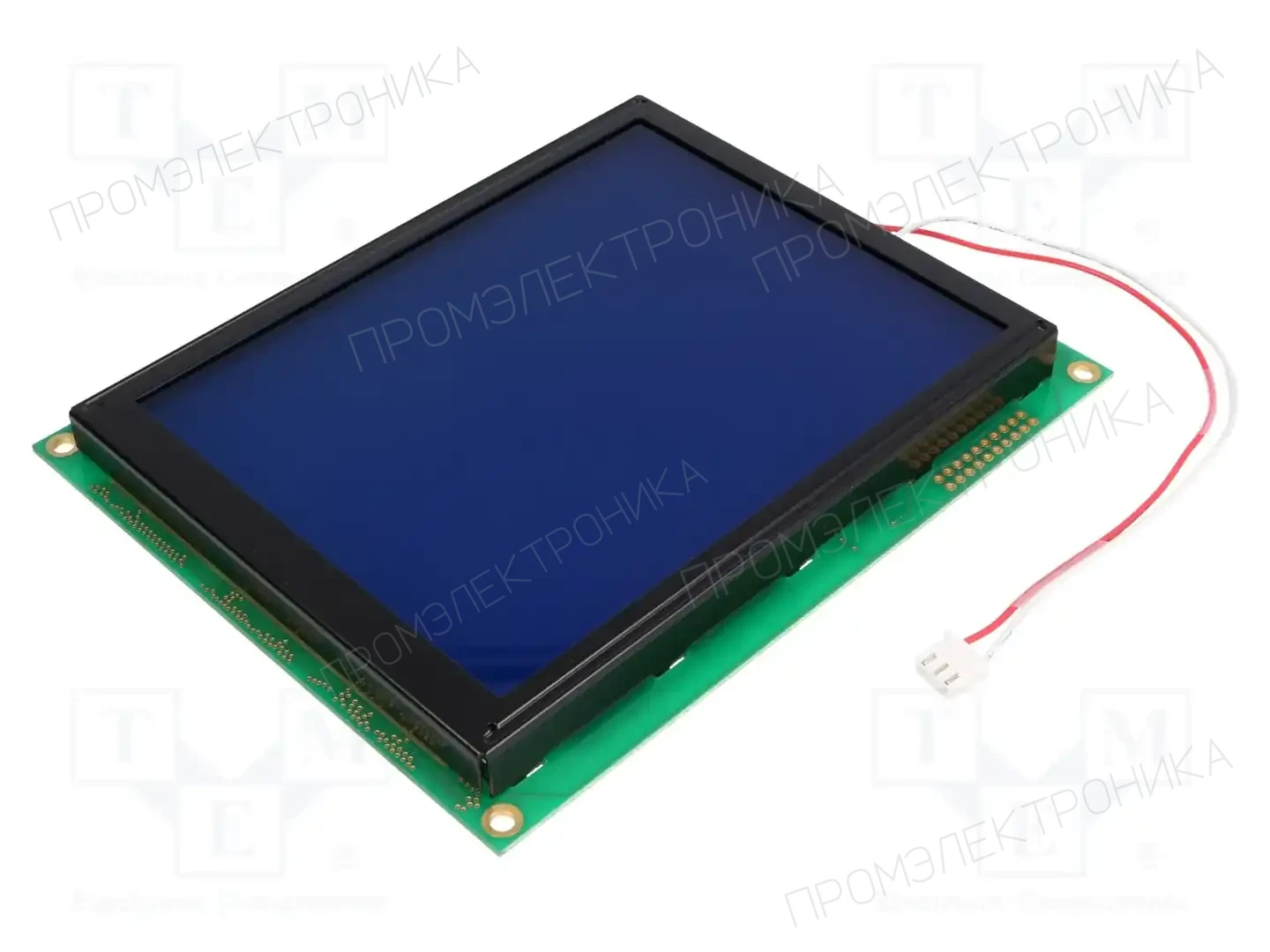 RAYSTAR OPTRONICS RG320240B-BIW-V — Дисплеи LCD графические