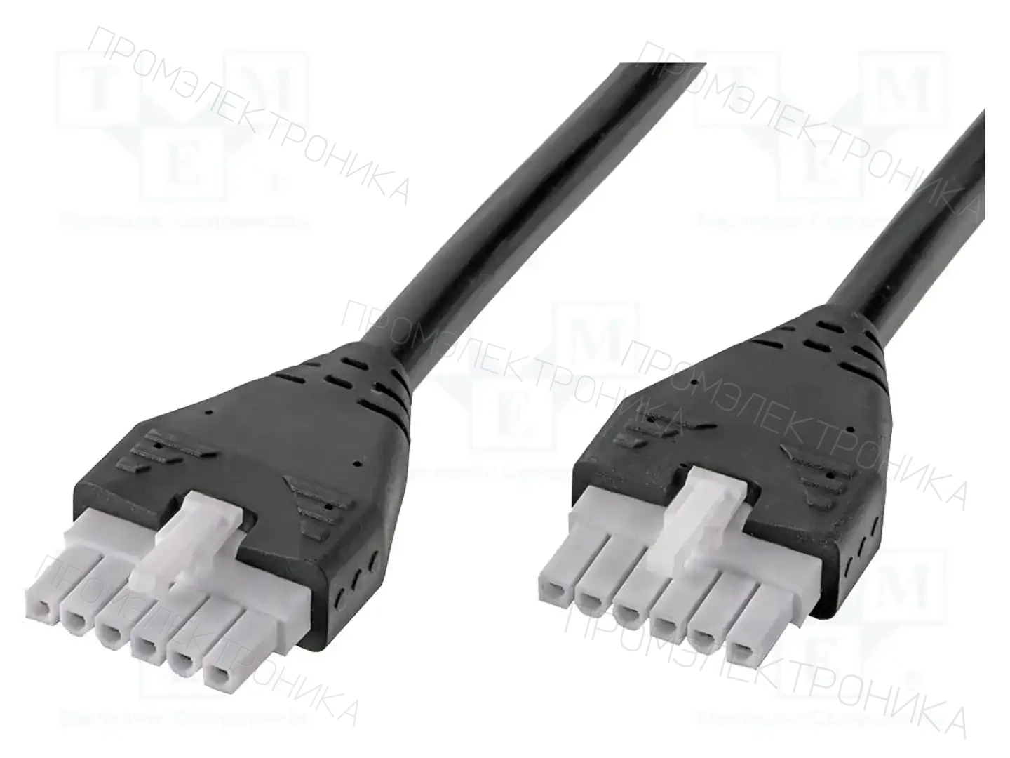 MOLEX 2153300600 — Кабельные сборки кабель-плата