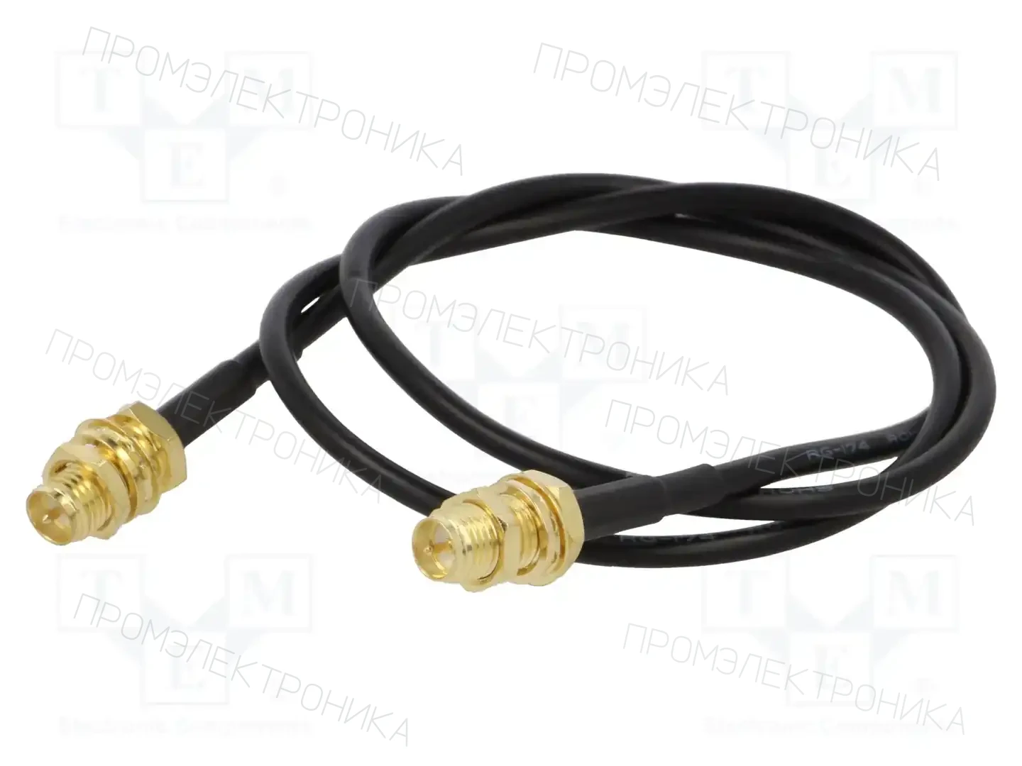 ONTECK SMA-14-0.5 — Кабели соединительные коаксиальные