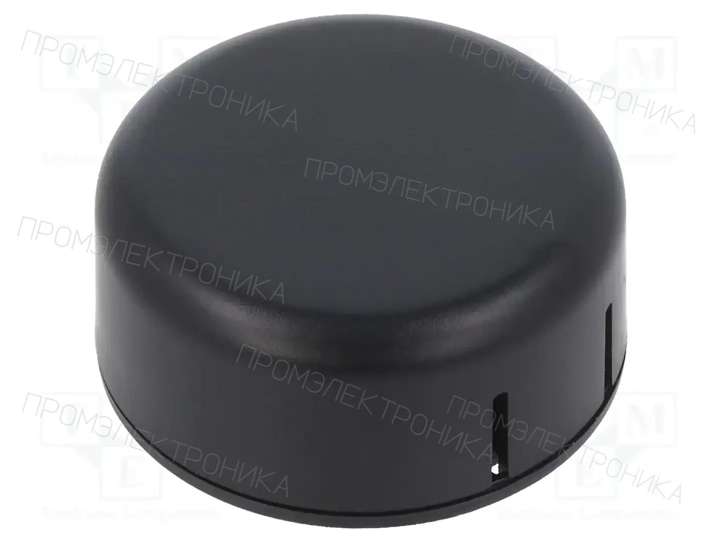 HAMMOND 1551SNAP11BK — Корпуса устройств сигнализ. и датчиков