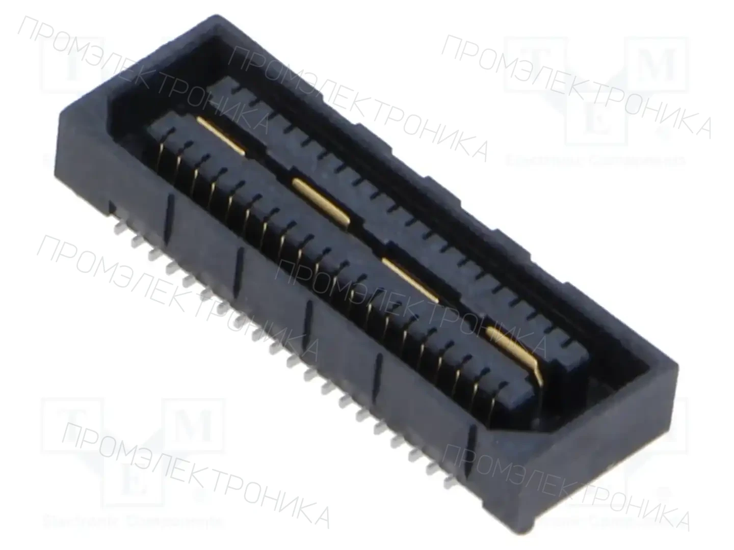 SAMTEC QSE-020-01-L-D-A-TR — Разъeмы пластина - пластина