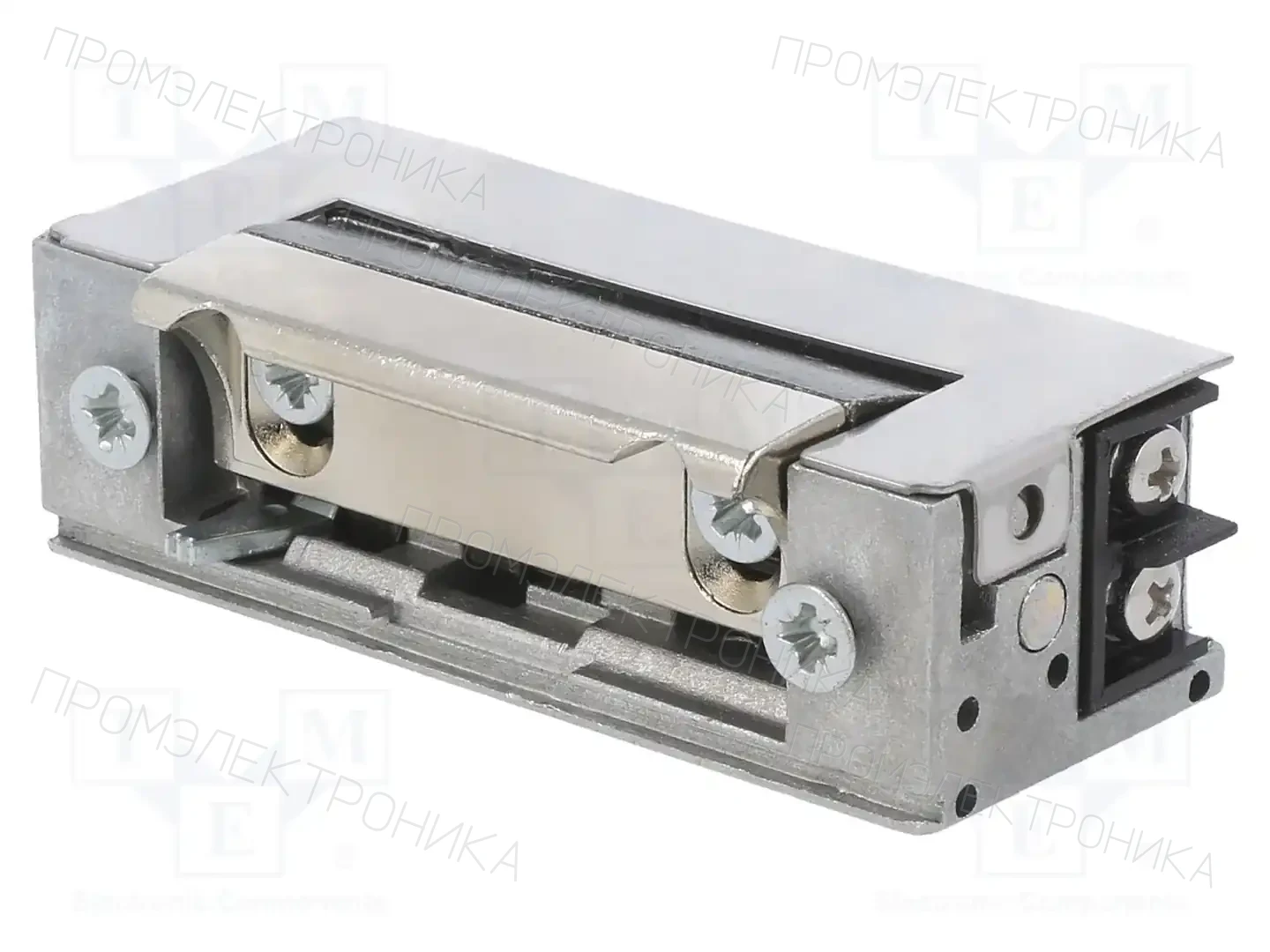 LOCKPOL 1720 6-12V AC/DC — Электрические замки