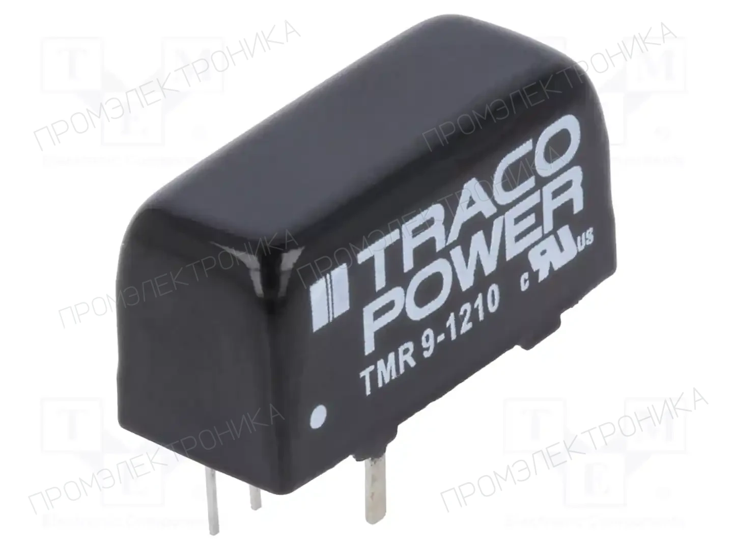 TRACO POWER TMR 9-1210 — Преобразователи DC/DC