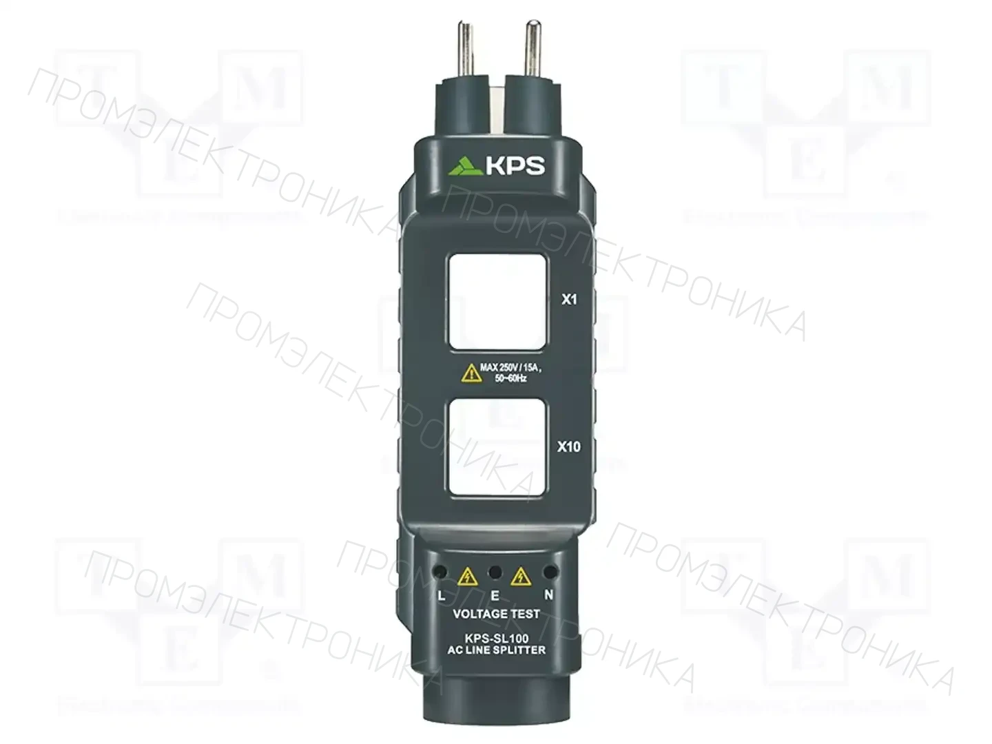 KPS KPS-SL100 — Измерители проводки многофункциональные -SL100
