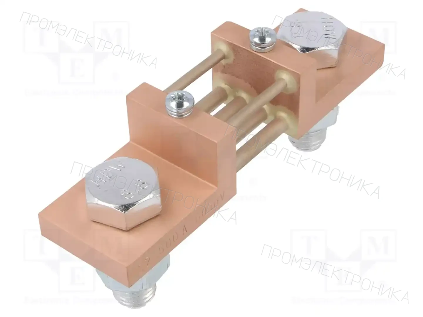 LUMEL B2 060500AB01B2M0 — Шунты