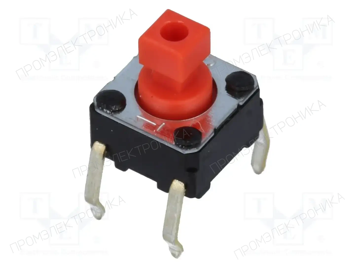 OMRON Electronic Components B3F-1056 — Микропереключатели TACT