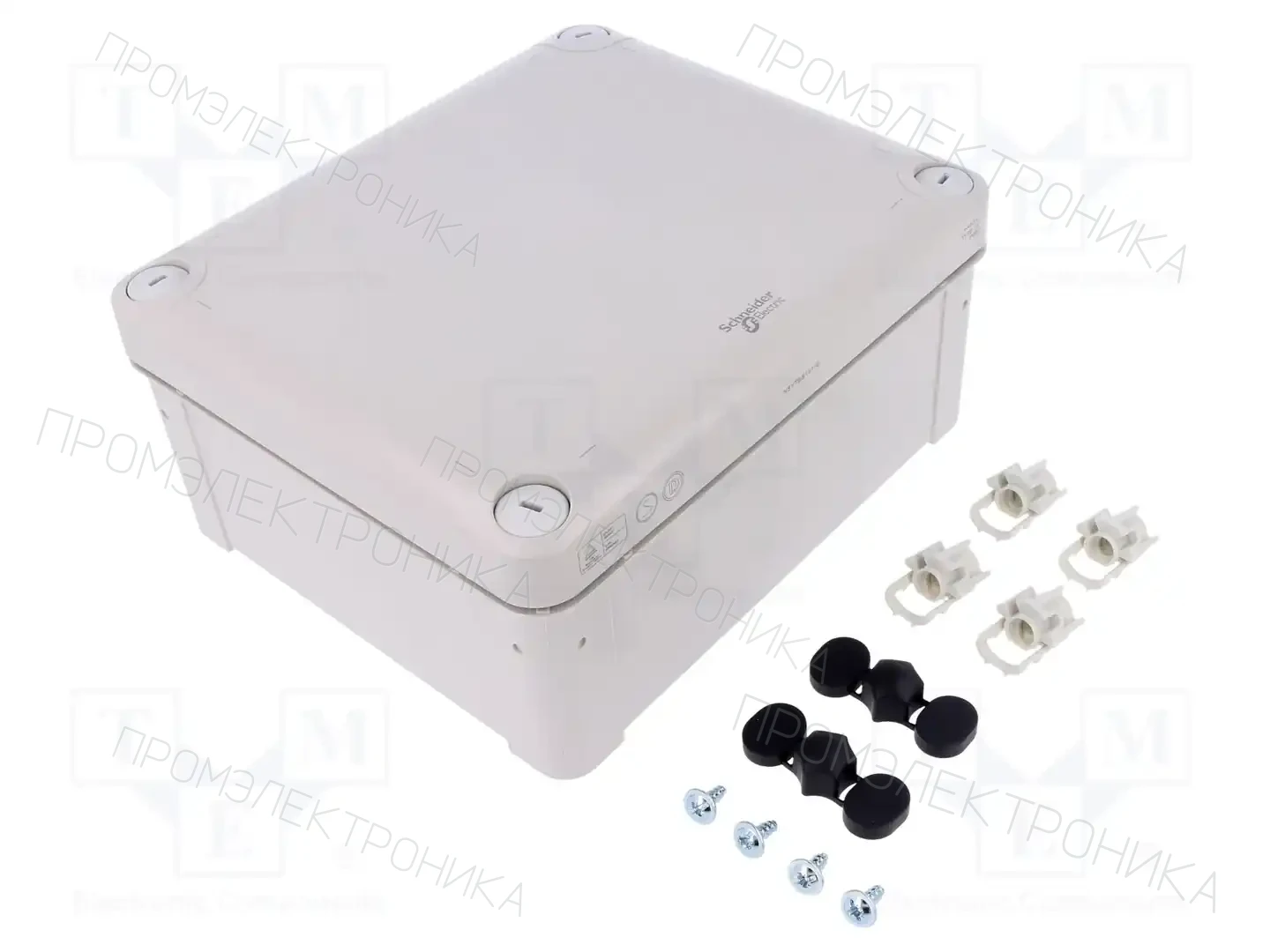 SCHNEIDER ELECTRIC NSYTBS19168 — Корпуса универсальные
