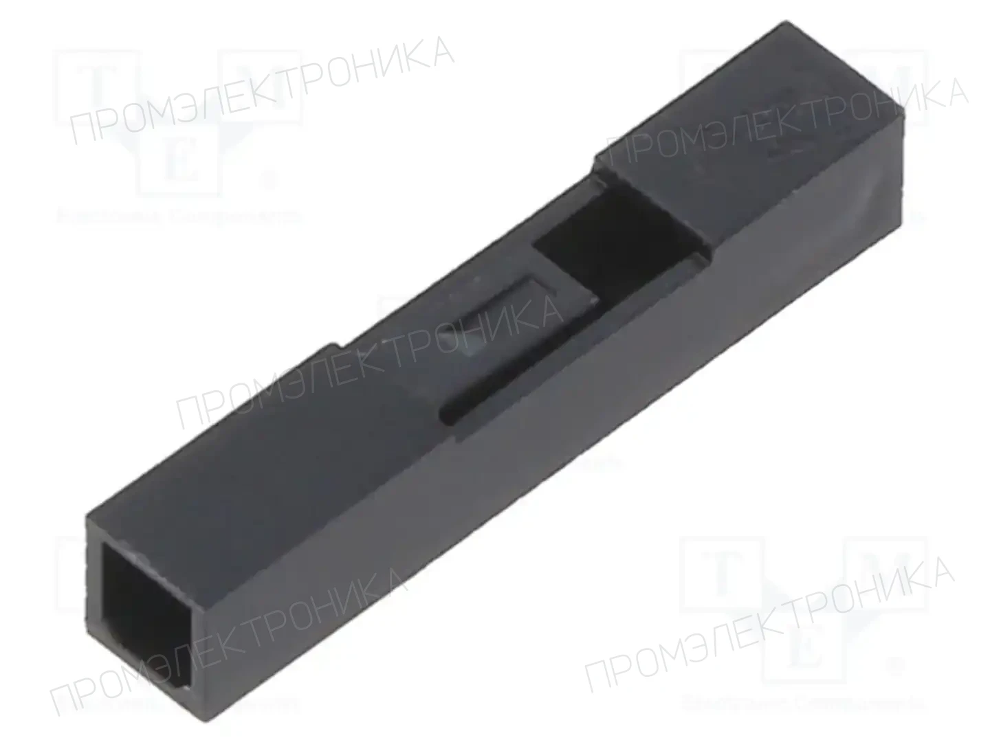 AMPHENOL COMMUNICATIONS SOLUTIONS 65039-036LF — Разъeмы сигнальные растр 2,54мм