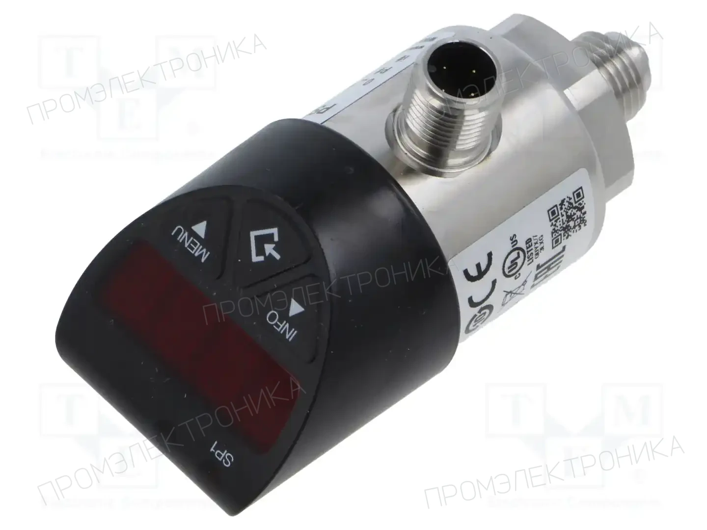 WIKA 14252501 — Прессостаты
