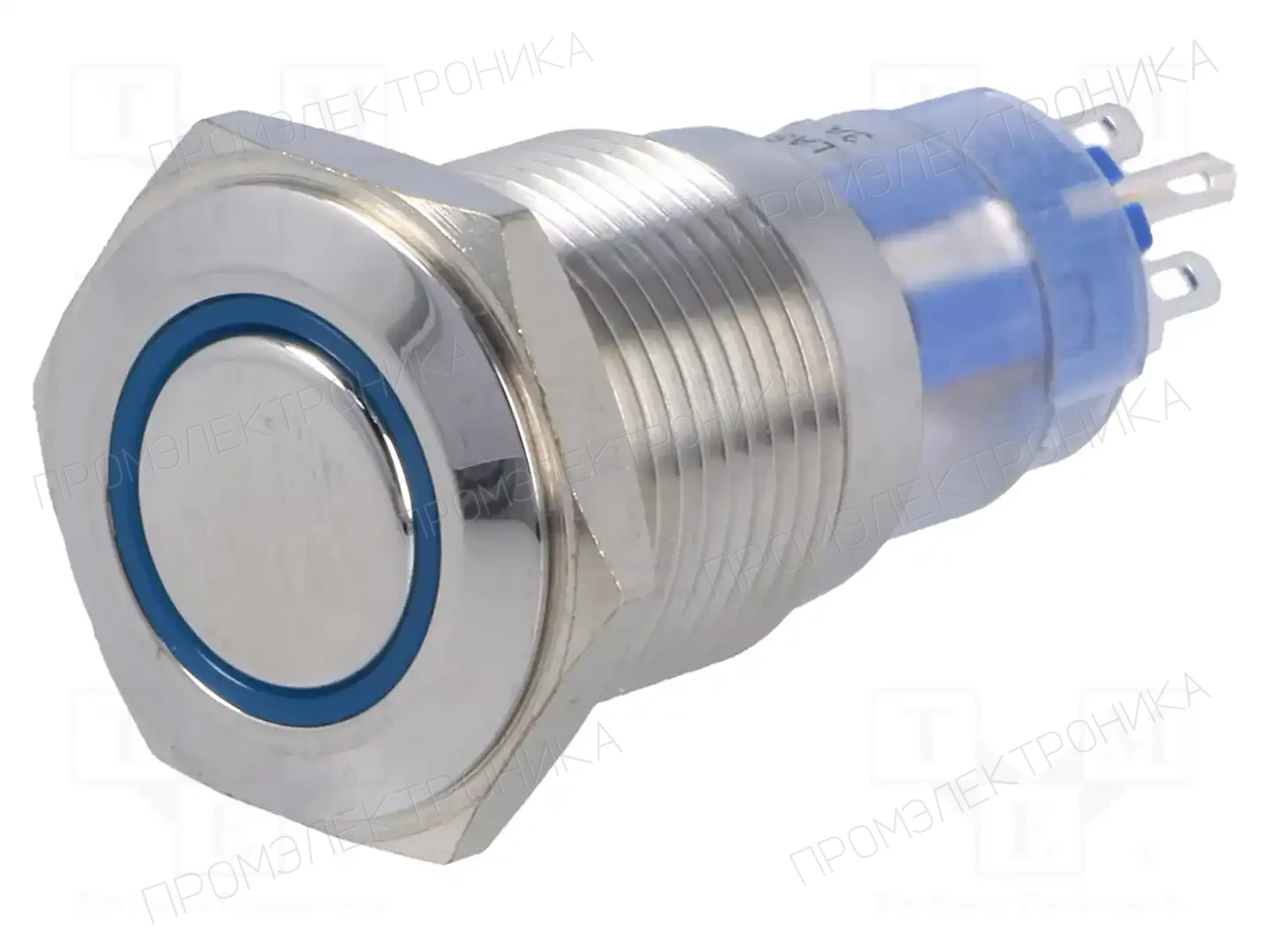 BULGIN MP0045/1E2BL012 — Переключатели кнопочные
