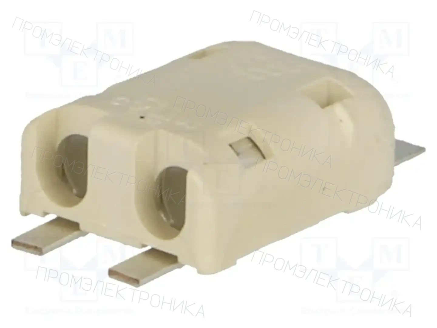 TE Connectivity 1954097-1 — Разъемы для LED