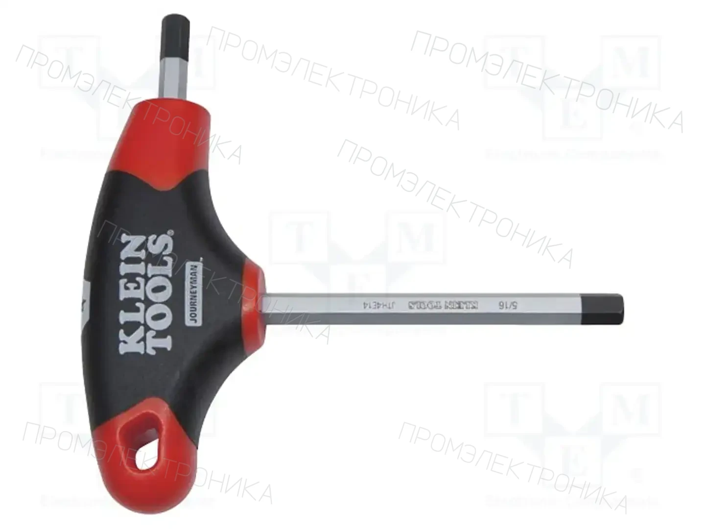 Klein Tools JTH4E14 — Шестигранные и звездообразные ключи