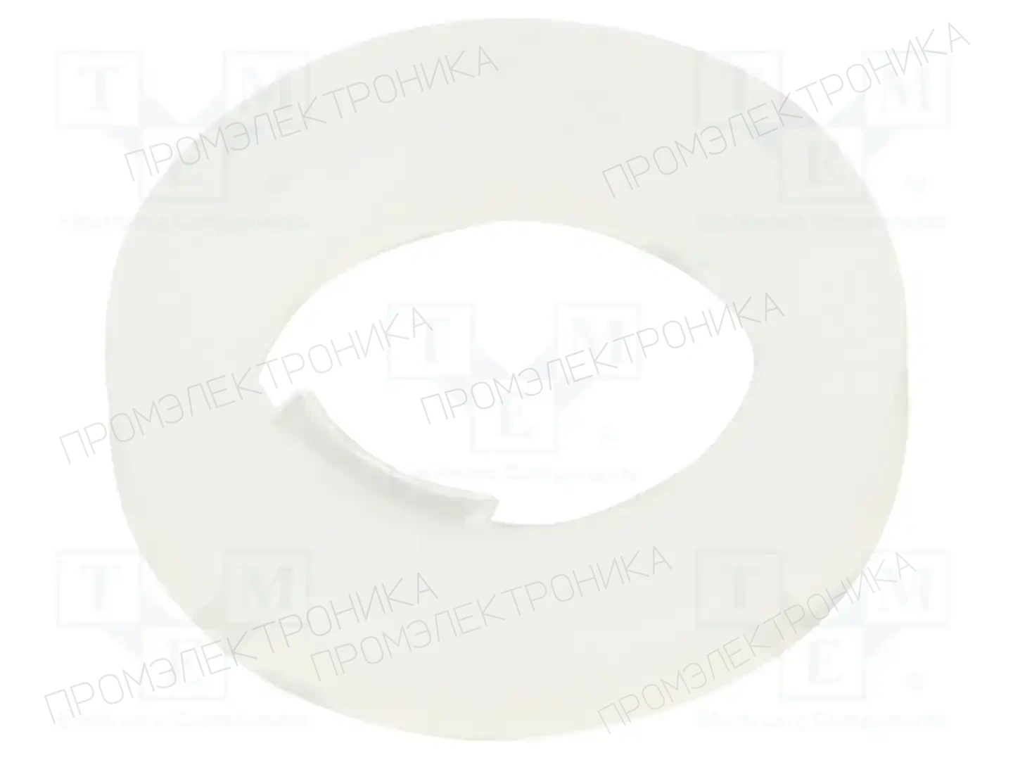 ESSENTRA 10055854 — Шайбы