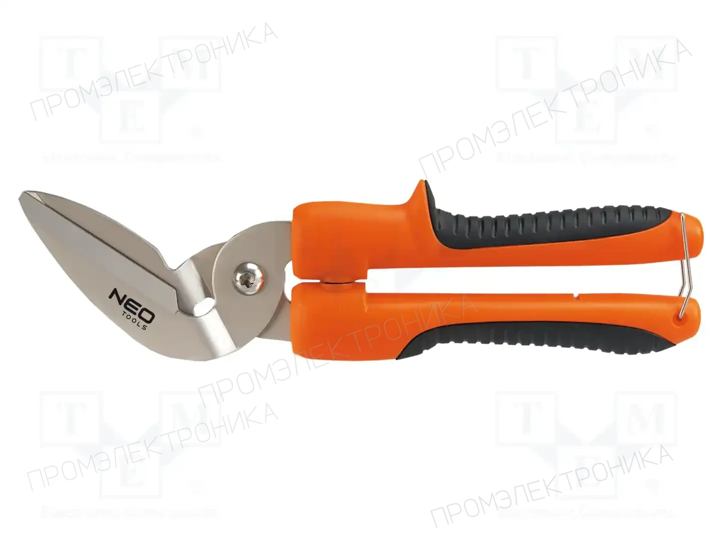 NEO TOOLS 63-901 — Ножницы, маленькие ножницы, ножи