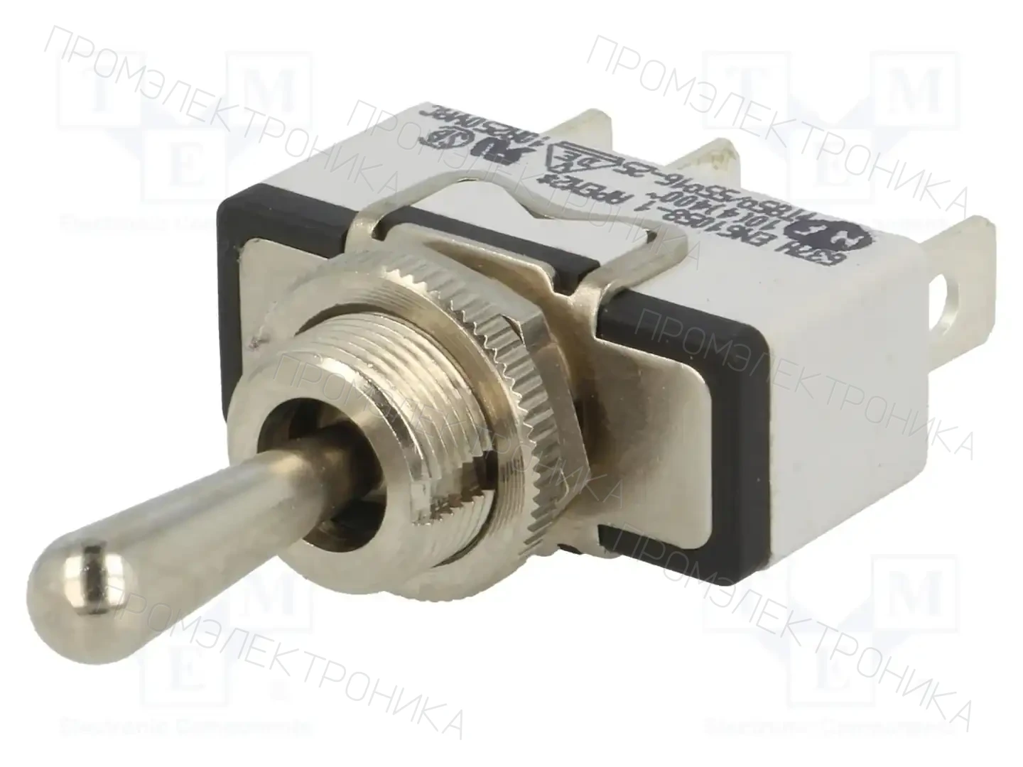 APEM 637H/2 — Переключатели рычажные