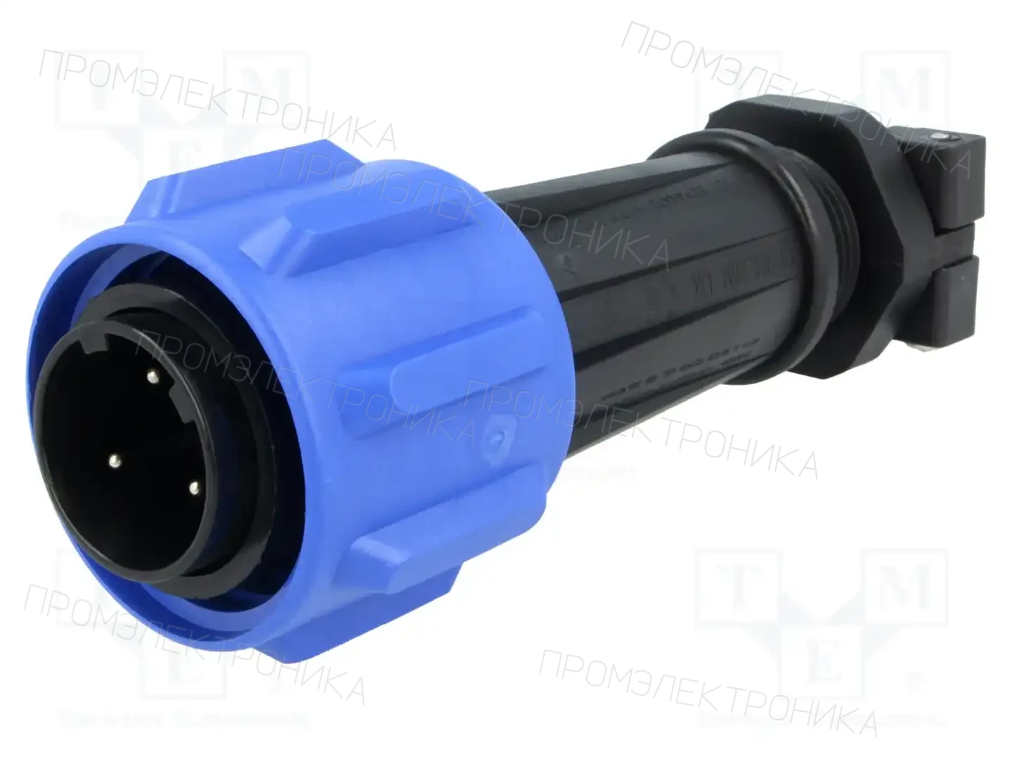 BULGIN PXA911/03/P — Разъeмы PX