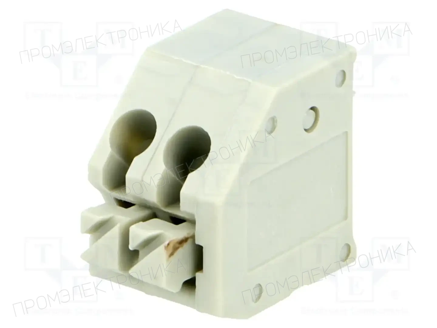 ADAM TECH EB59A-1-02-A-R — Клеммные колодки для печатных плат