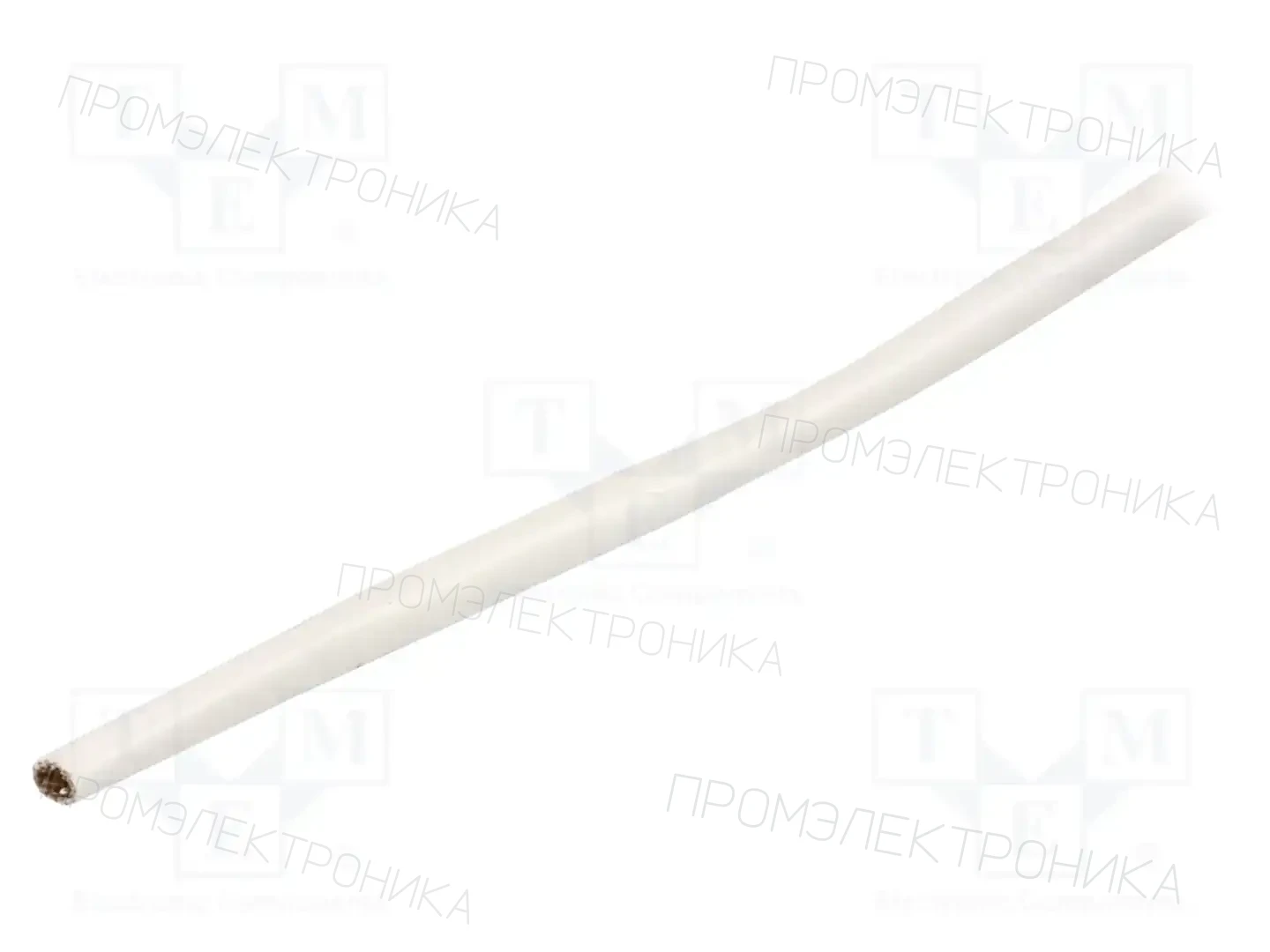 FAVIER SCS4KV-3-WH-200 — Электроизоляционные трубки